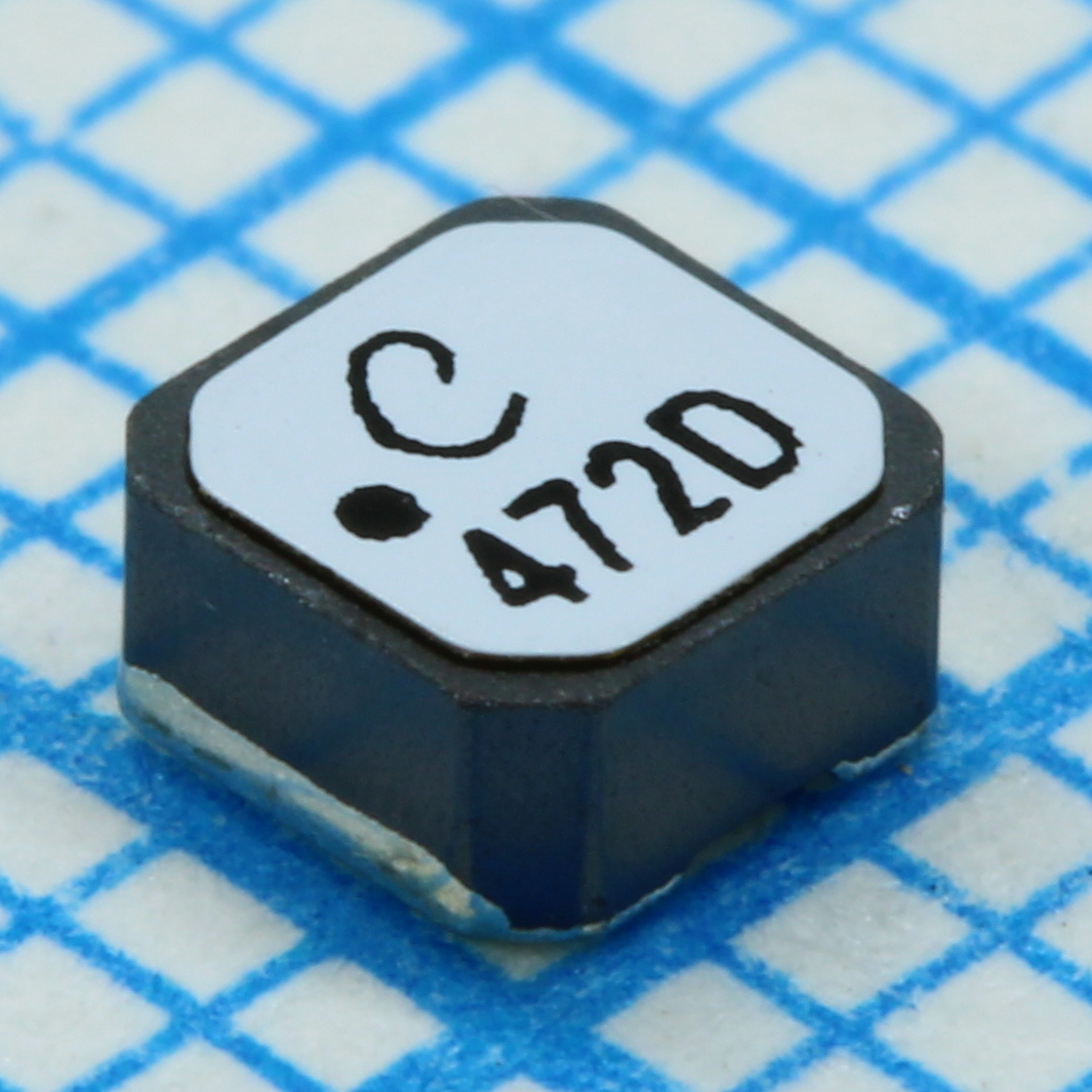 LPS3015-472MRC - COILS