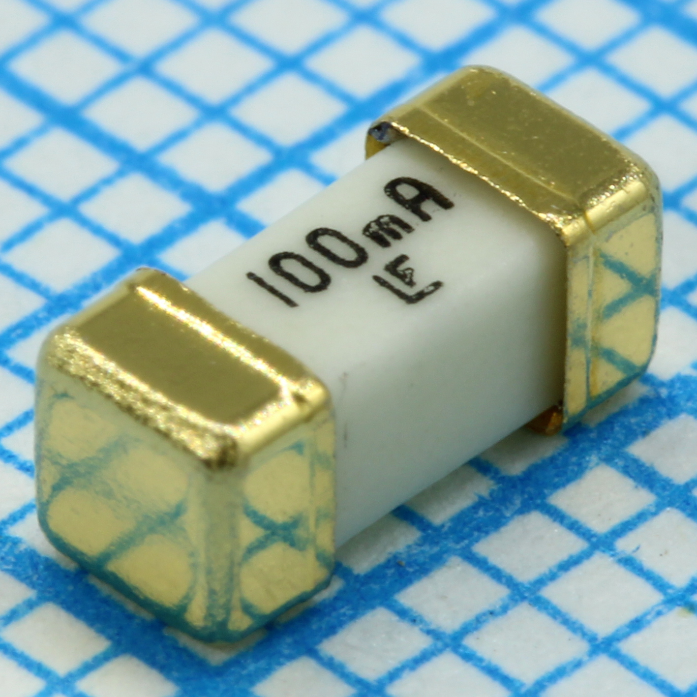 0448.100MR - Littelfuse