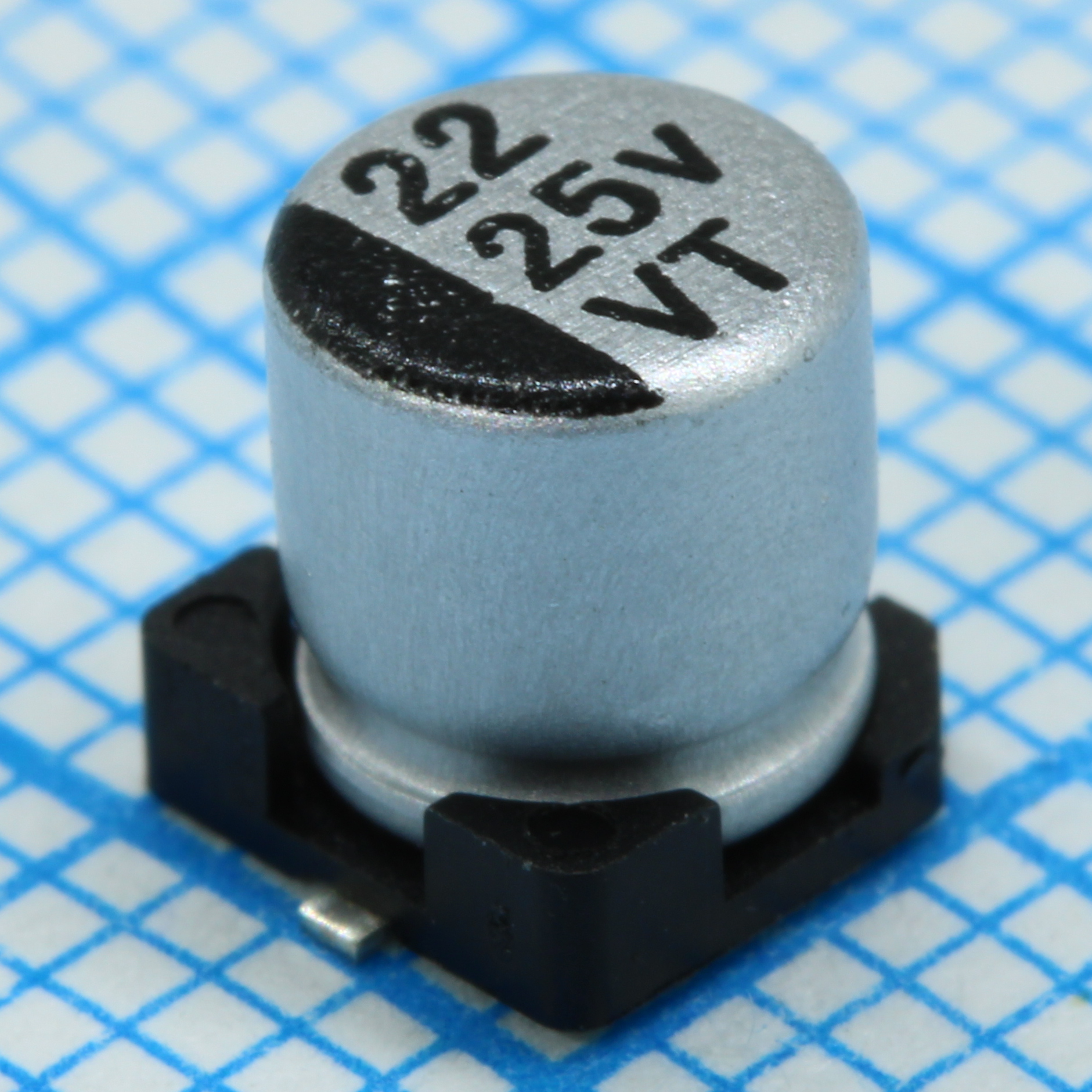 VT220M1EBKJ0505VBK - JWCO