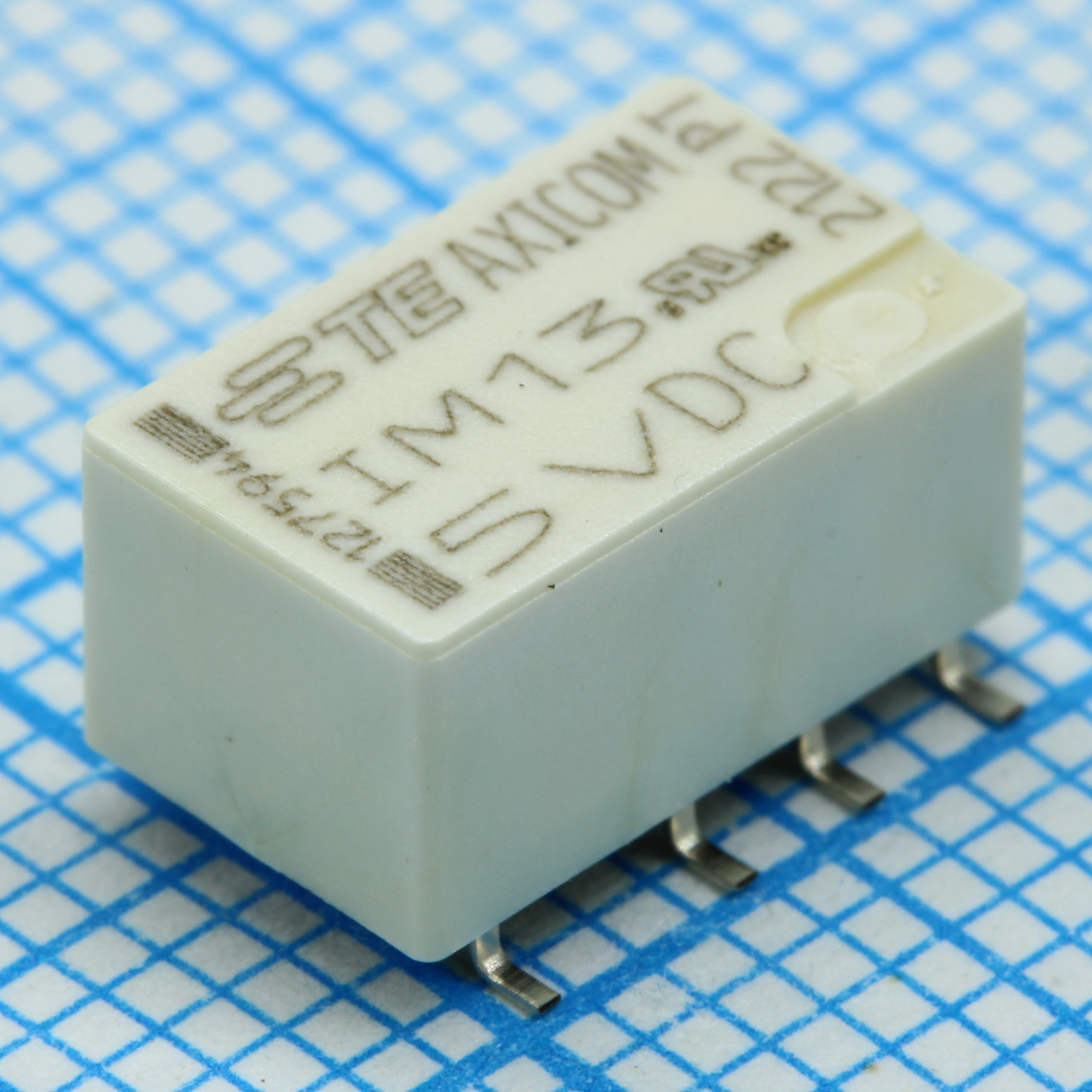 1462039-4 - TE Connectivity