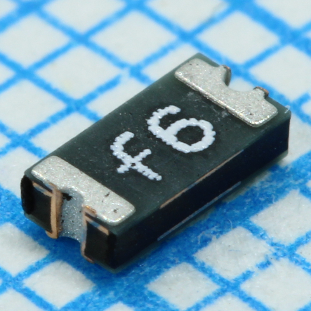 1206L005/60WR - Littelfuse