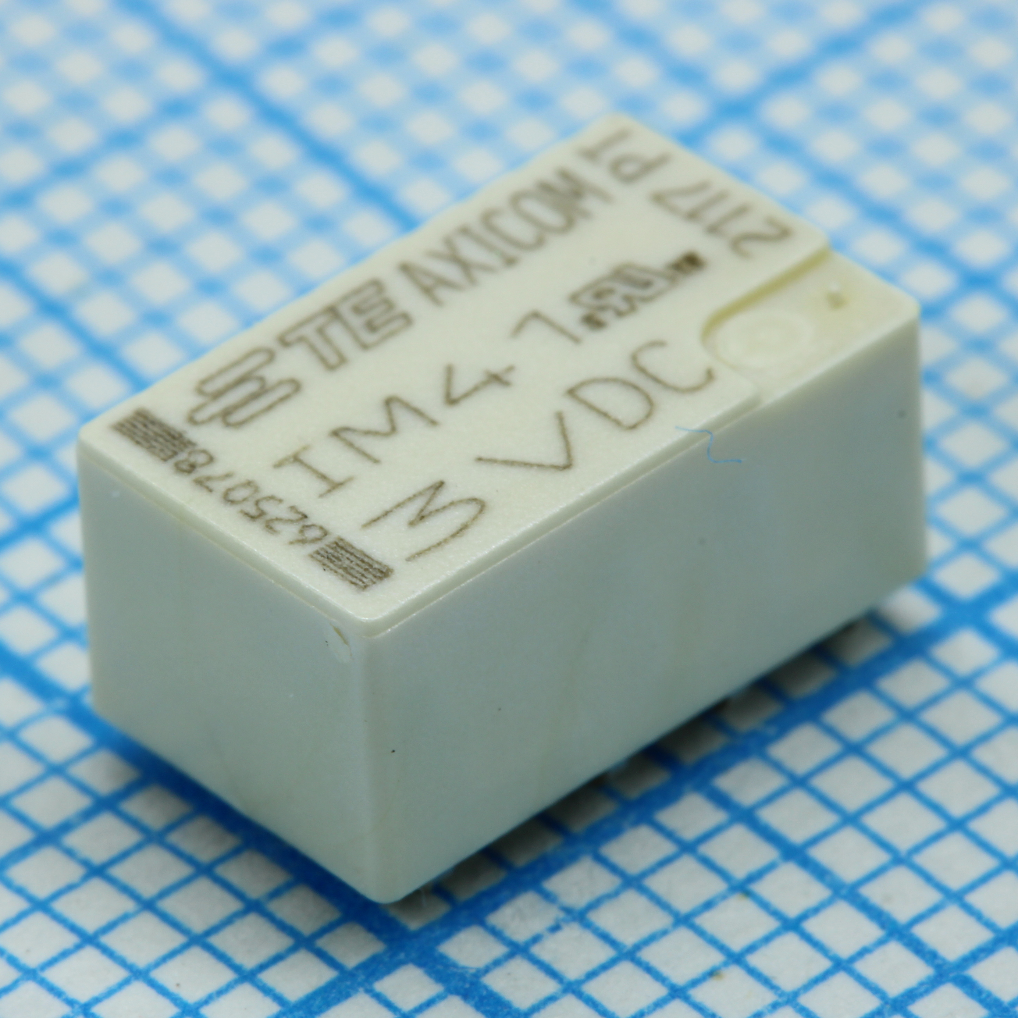 5-1462037-5 - TE Connectivity