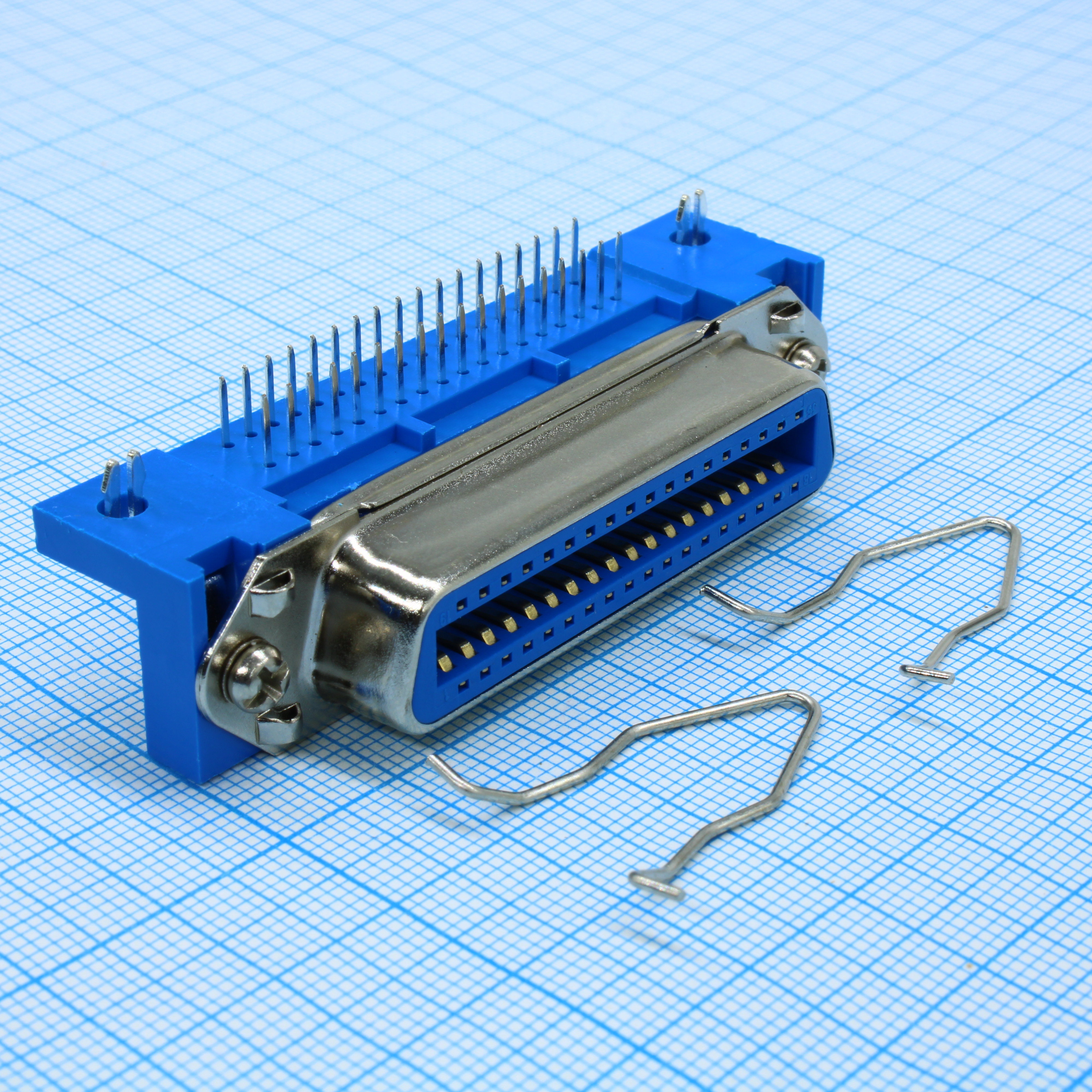 DS1079-F360BS - CONNFLY