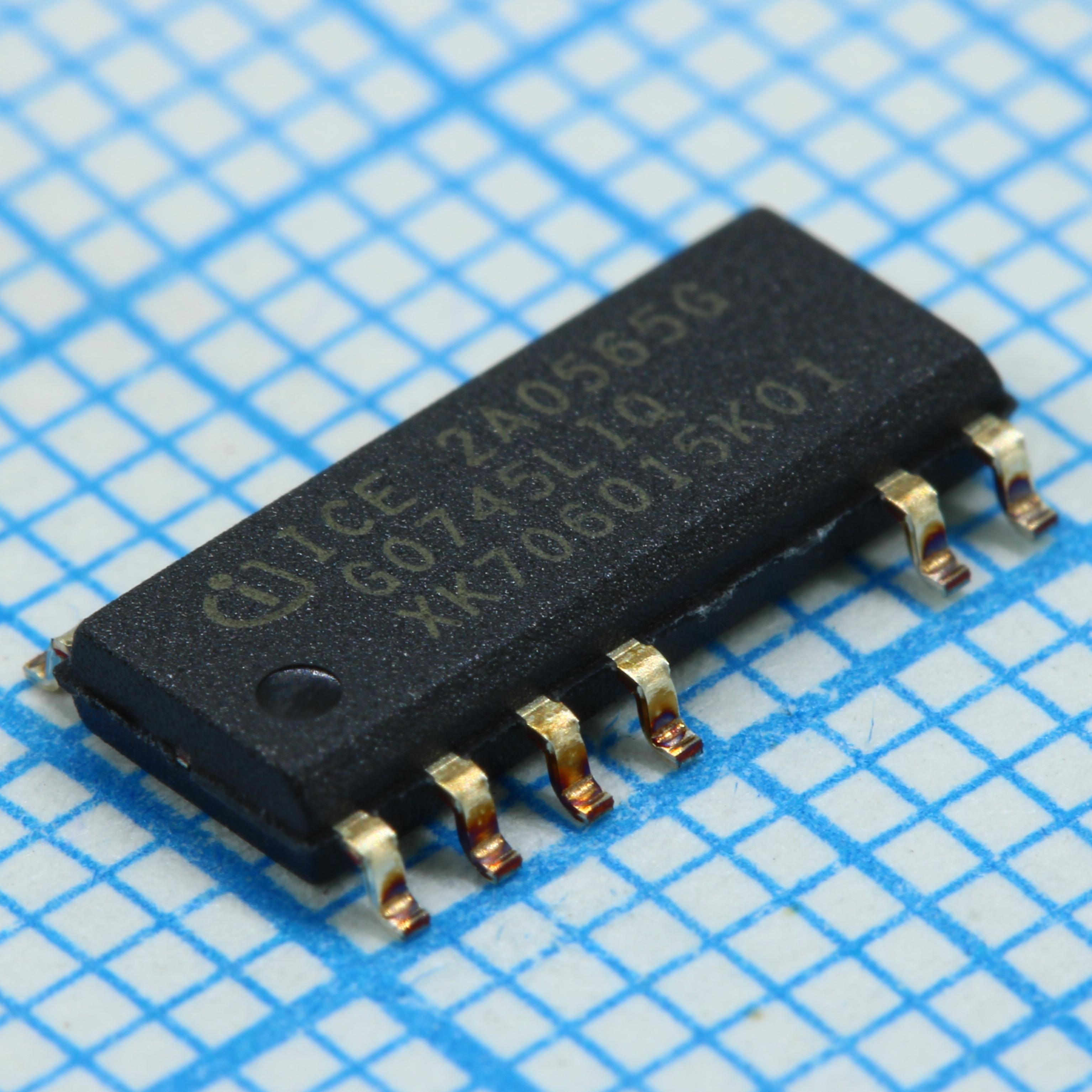 ICE2A0565G - INF