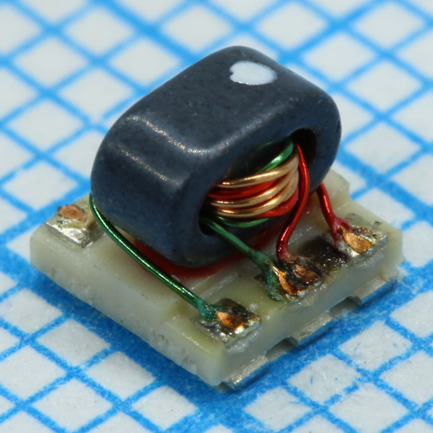 TC2-1T+ - MINI-CIRCUITS
