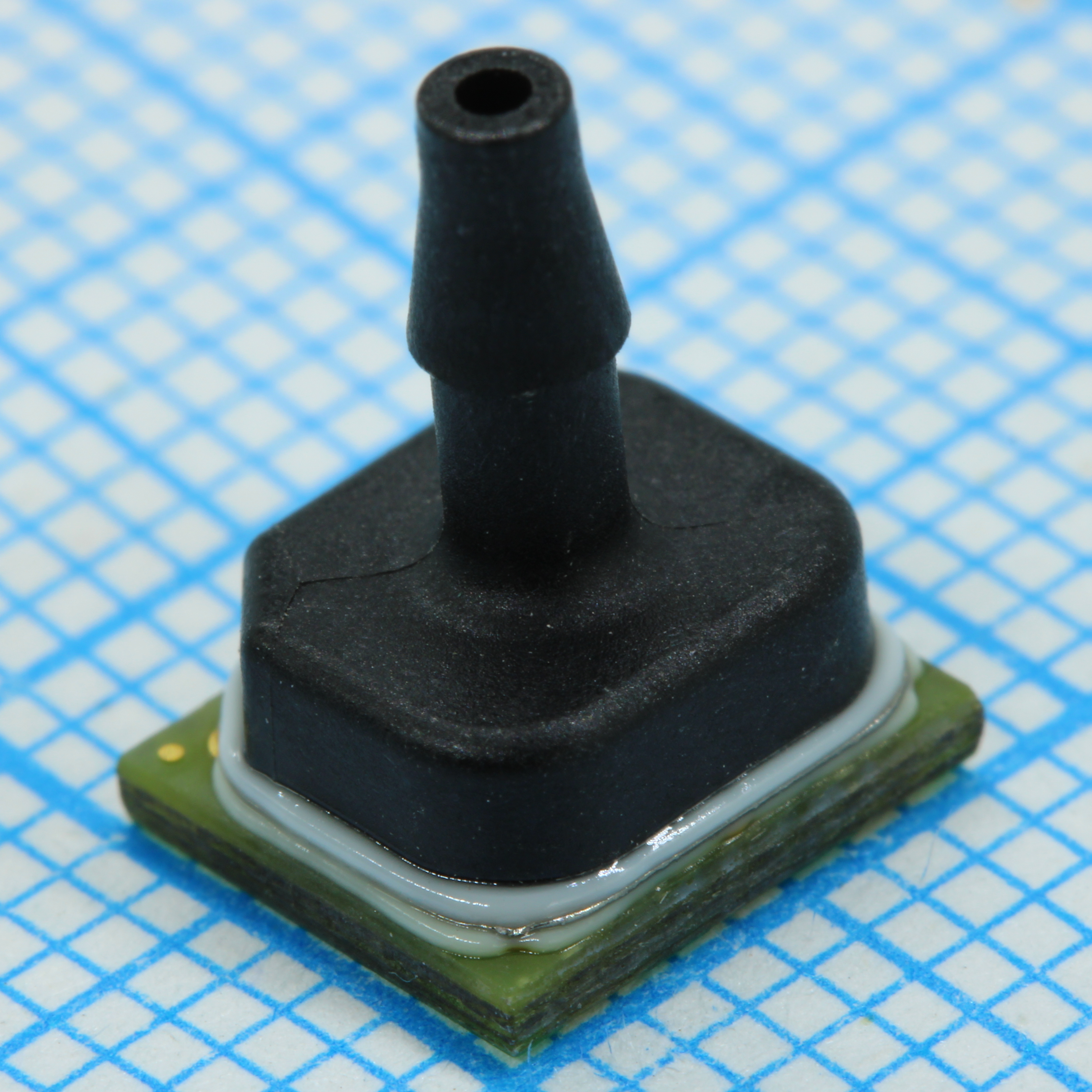 ABP2LANT160MGSA3XX - Honeywell