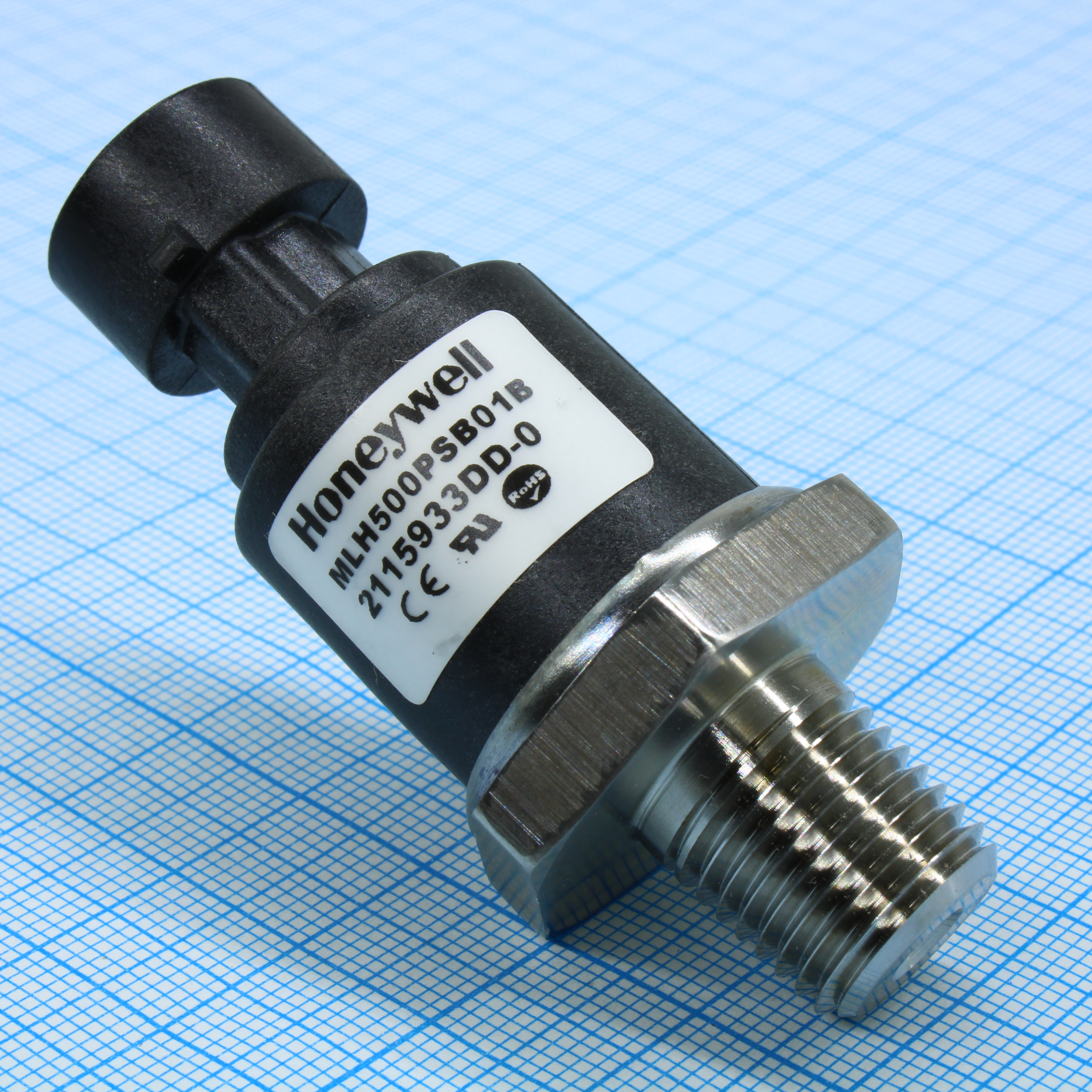 MLH500PSB01B - Honeywell