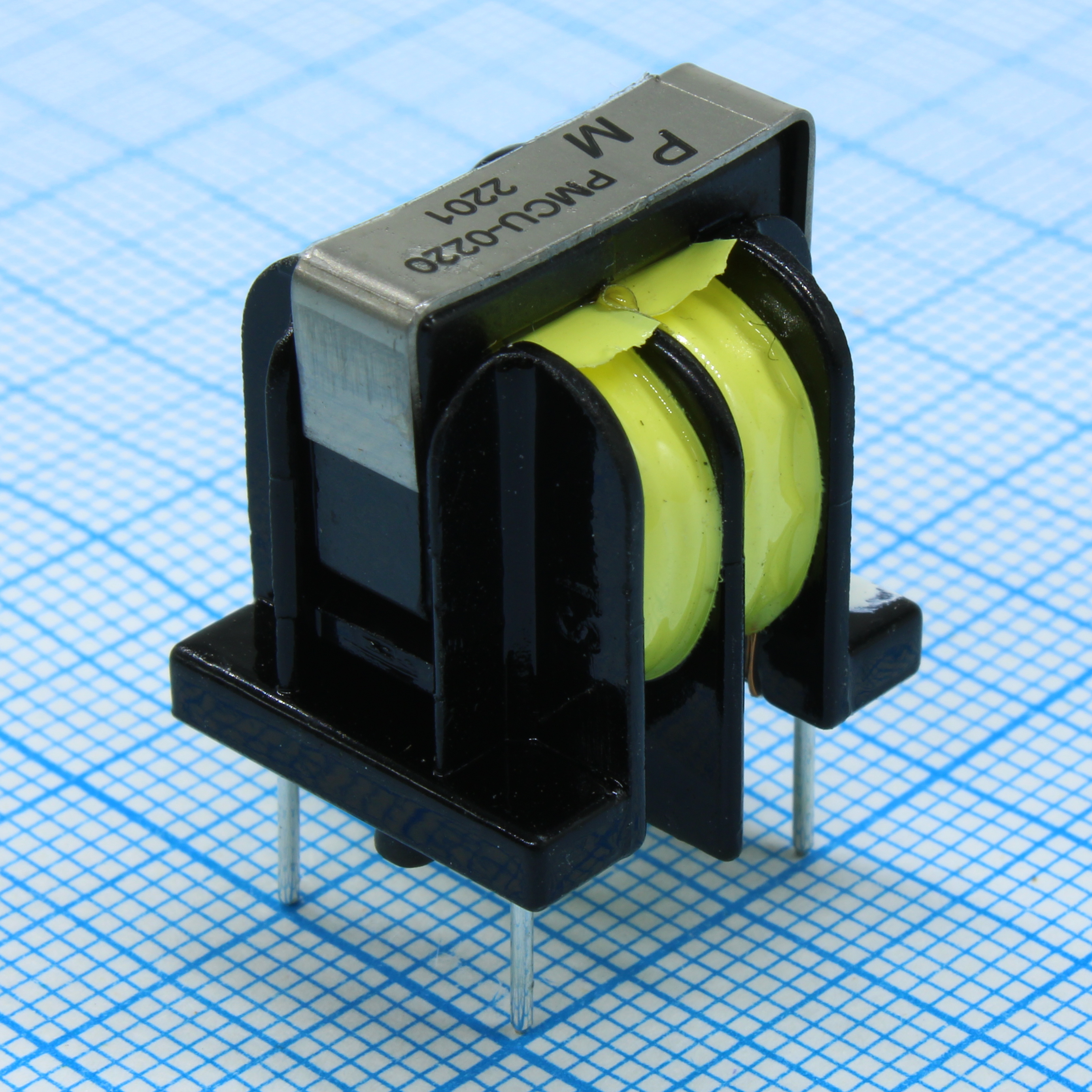 PMCU-0220 - PREMIER MAGNETICS