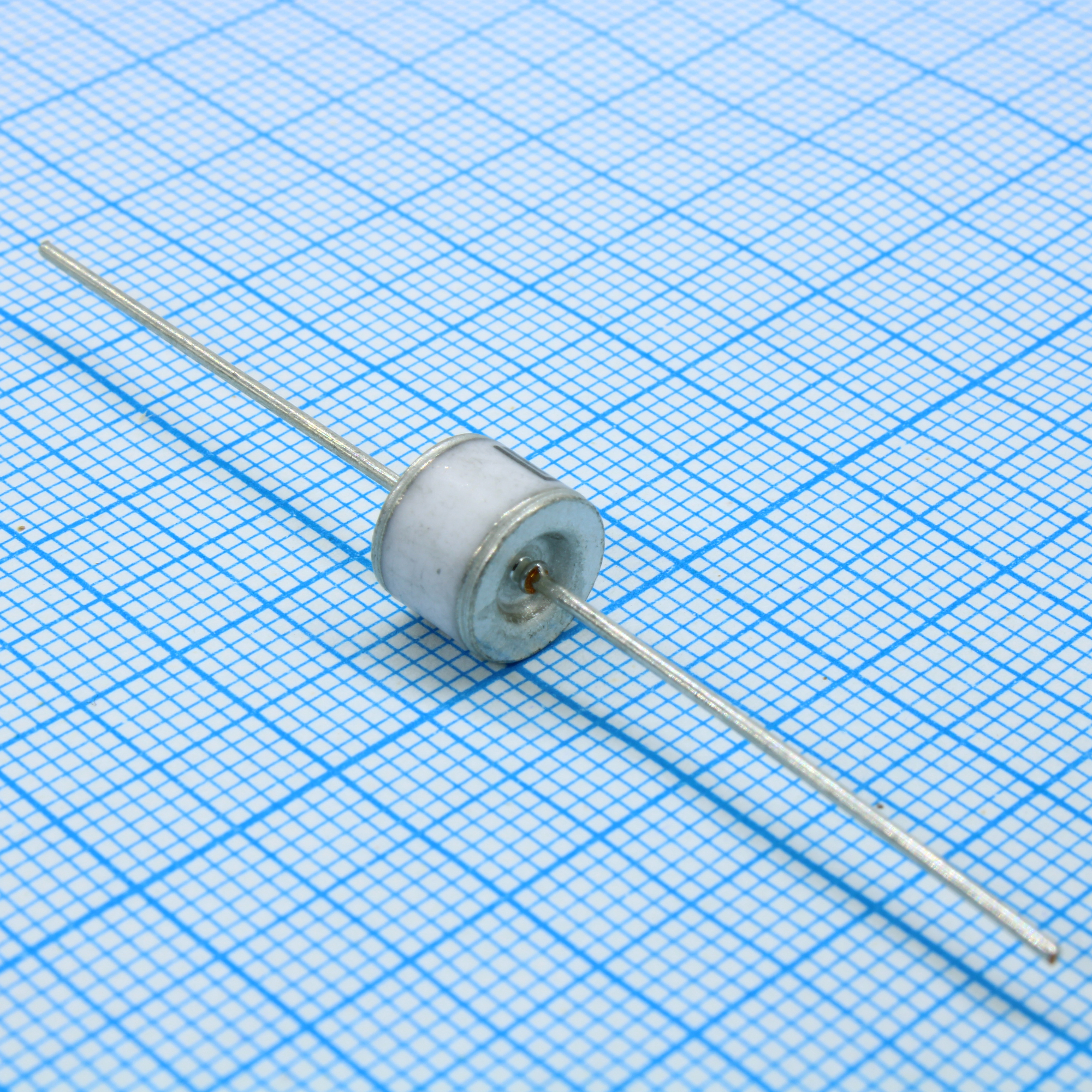 CG2600L - Littelfuse