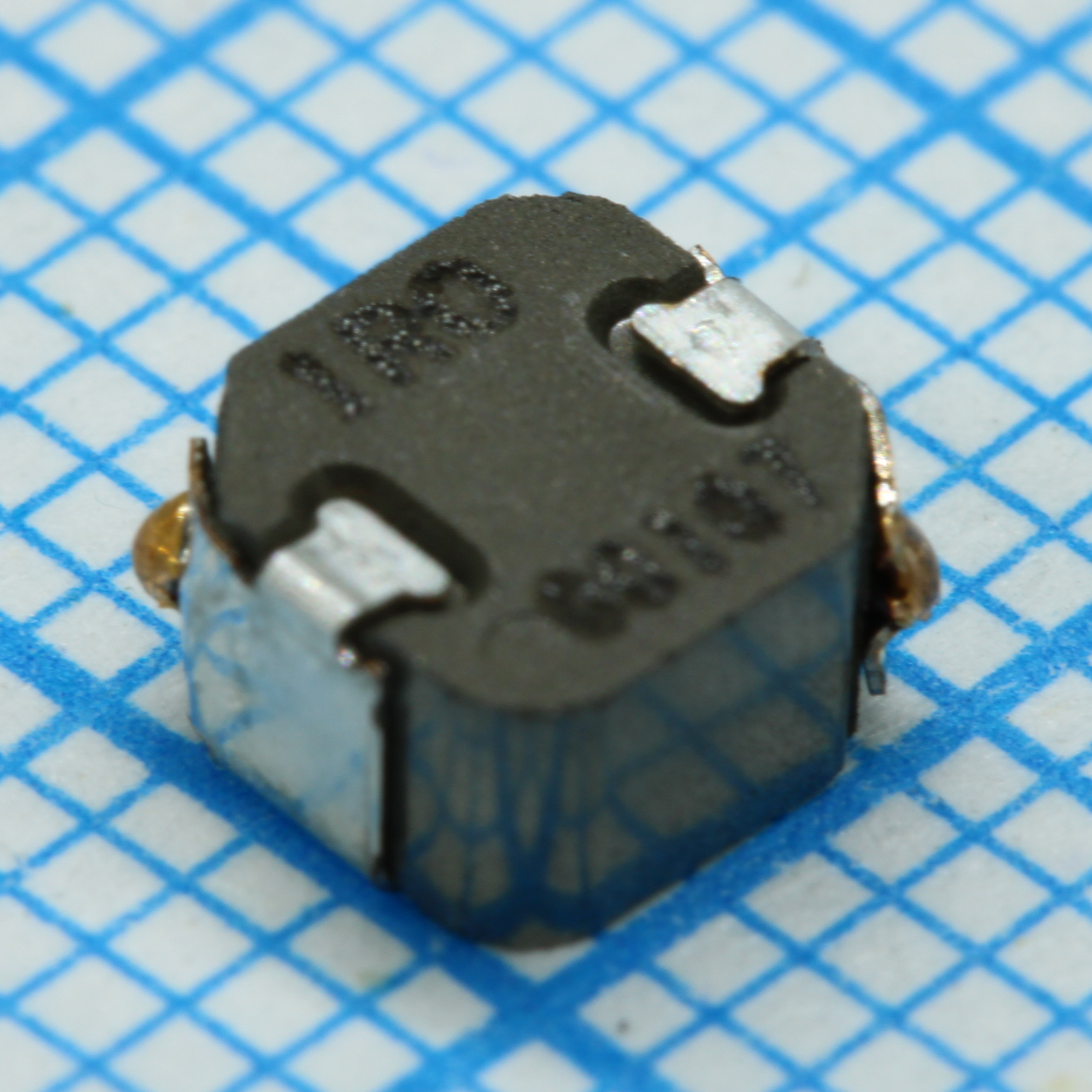 SPM5030T-1R0M - TDK