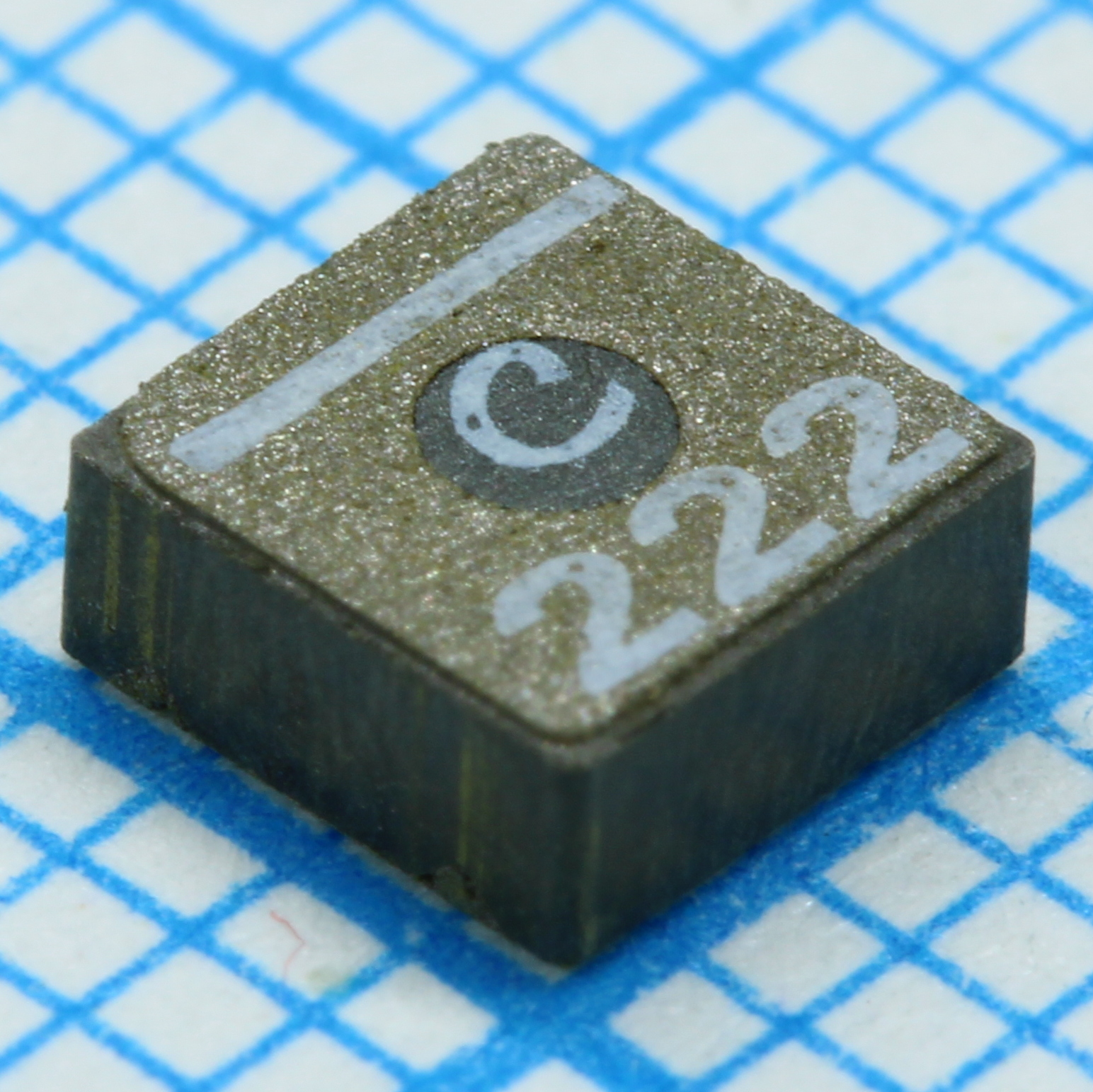 XFL4020-222MEC - COILCRAFT