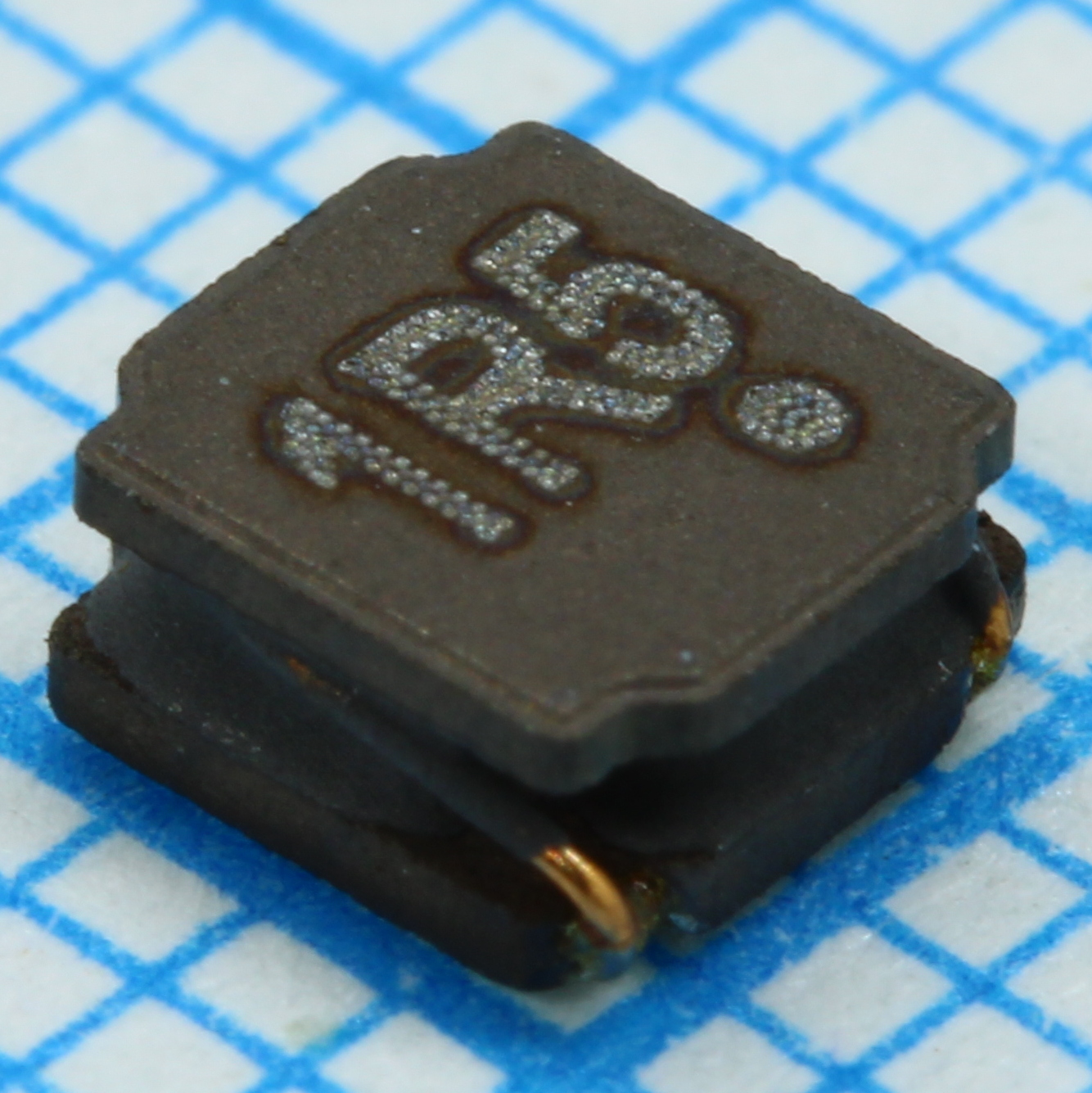 PA4332.152NLT - PULSE