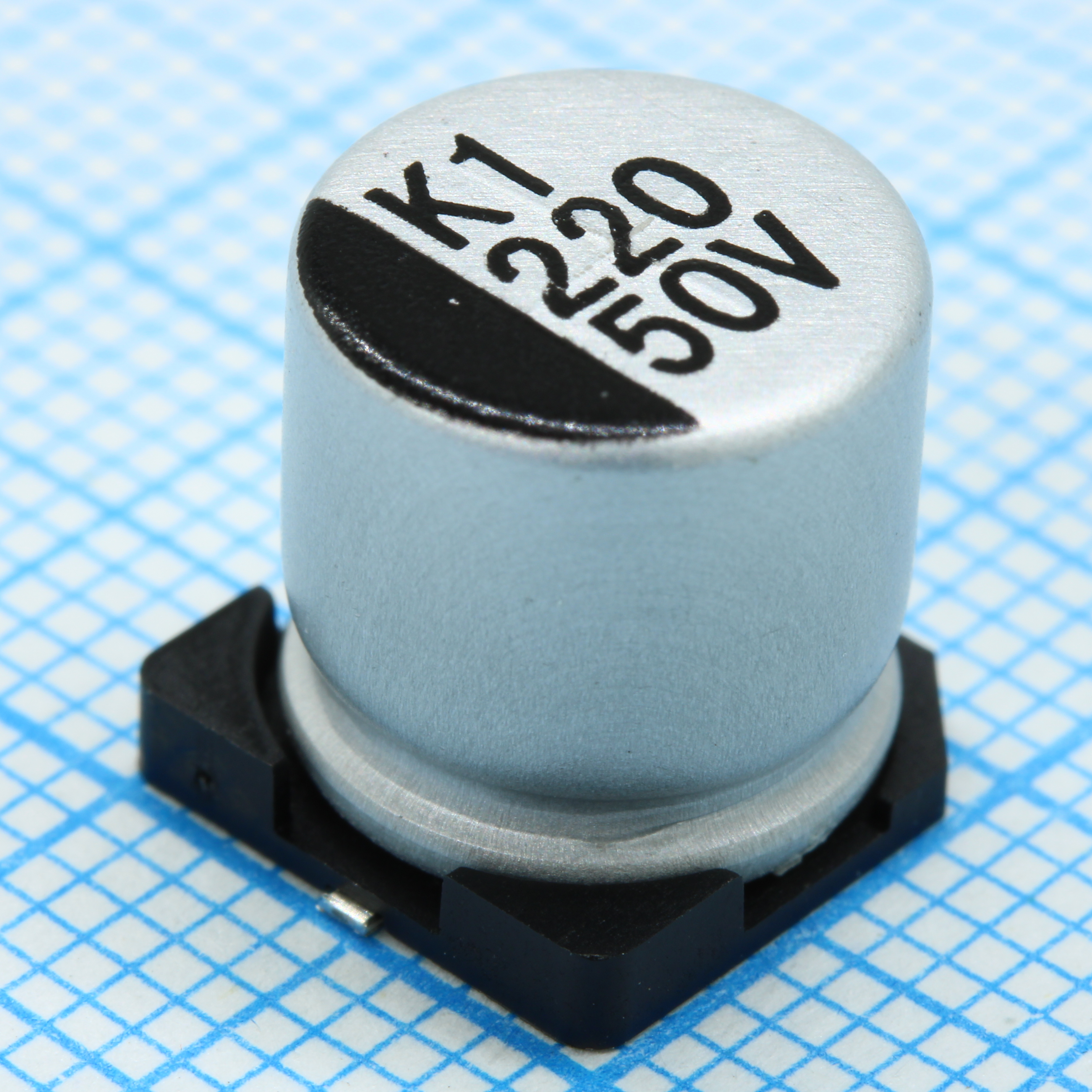 CK050M221G10PKKKV00R - Suscon