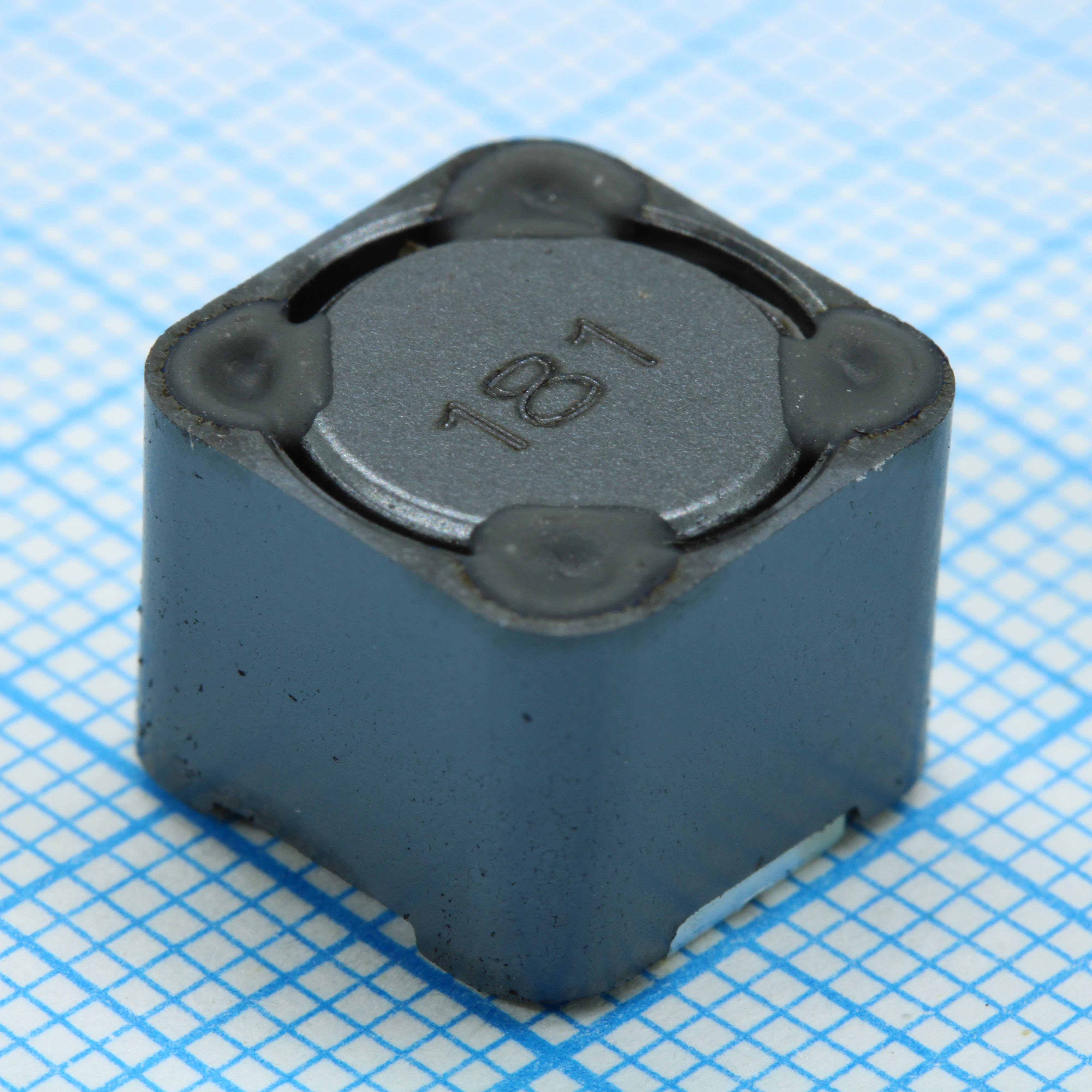 SRR1210-181M - BOURNS