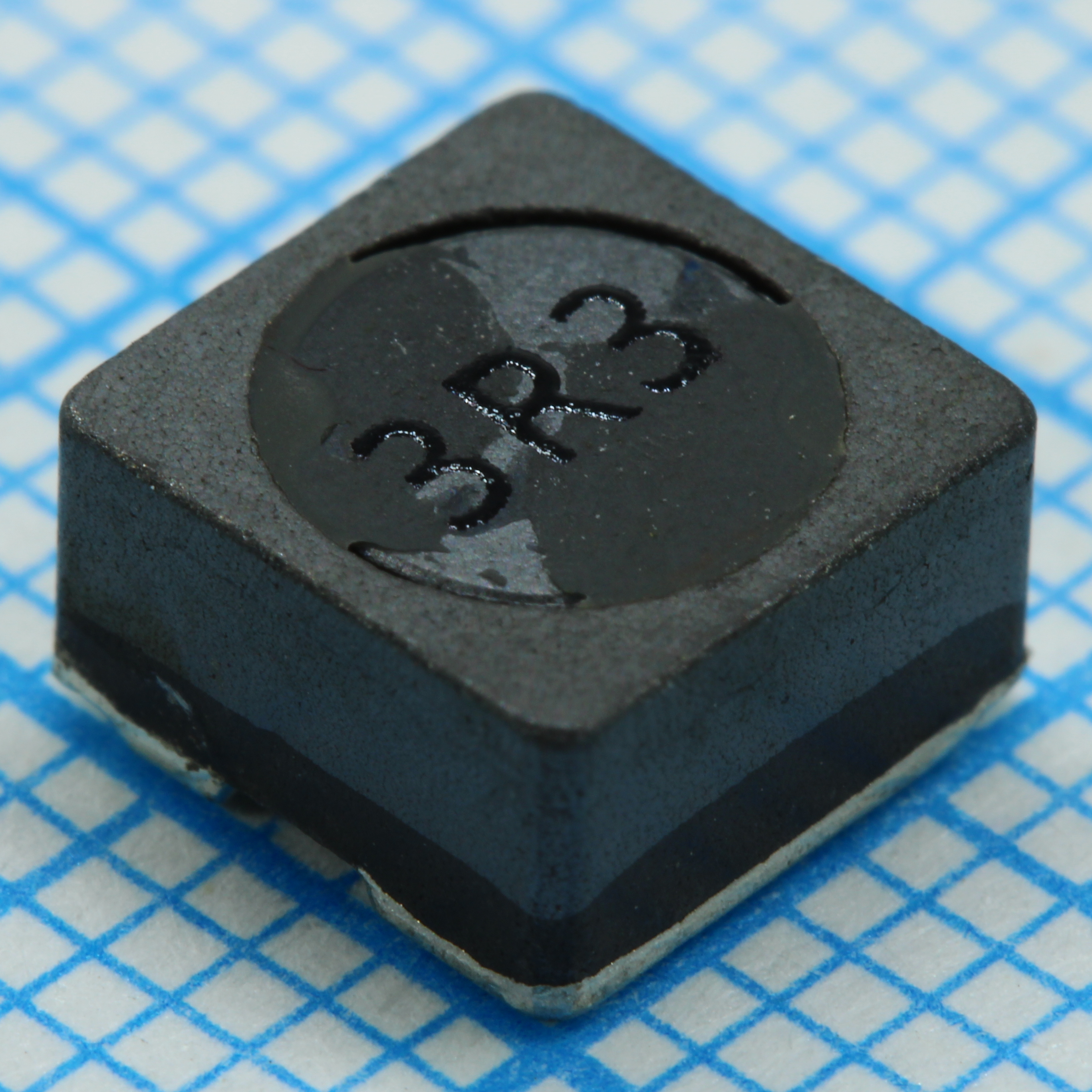 SRR6038-3R3Y - BOURNS