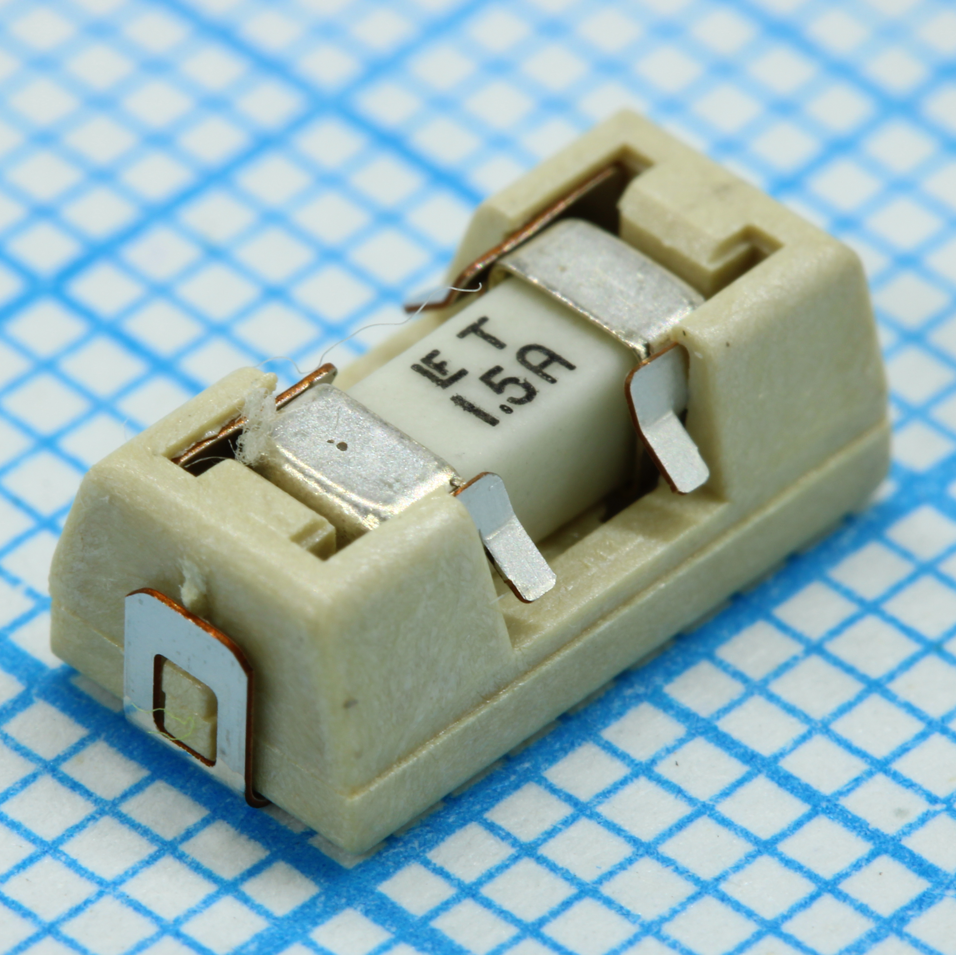 015401.5DRT - Littelfuse