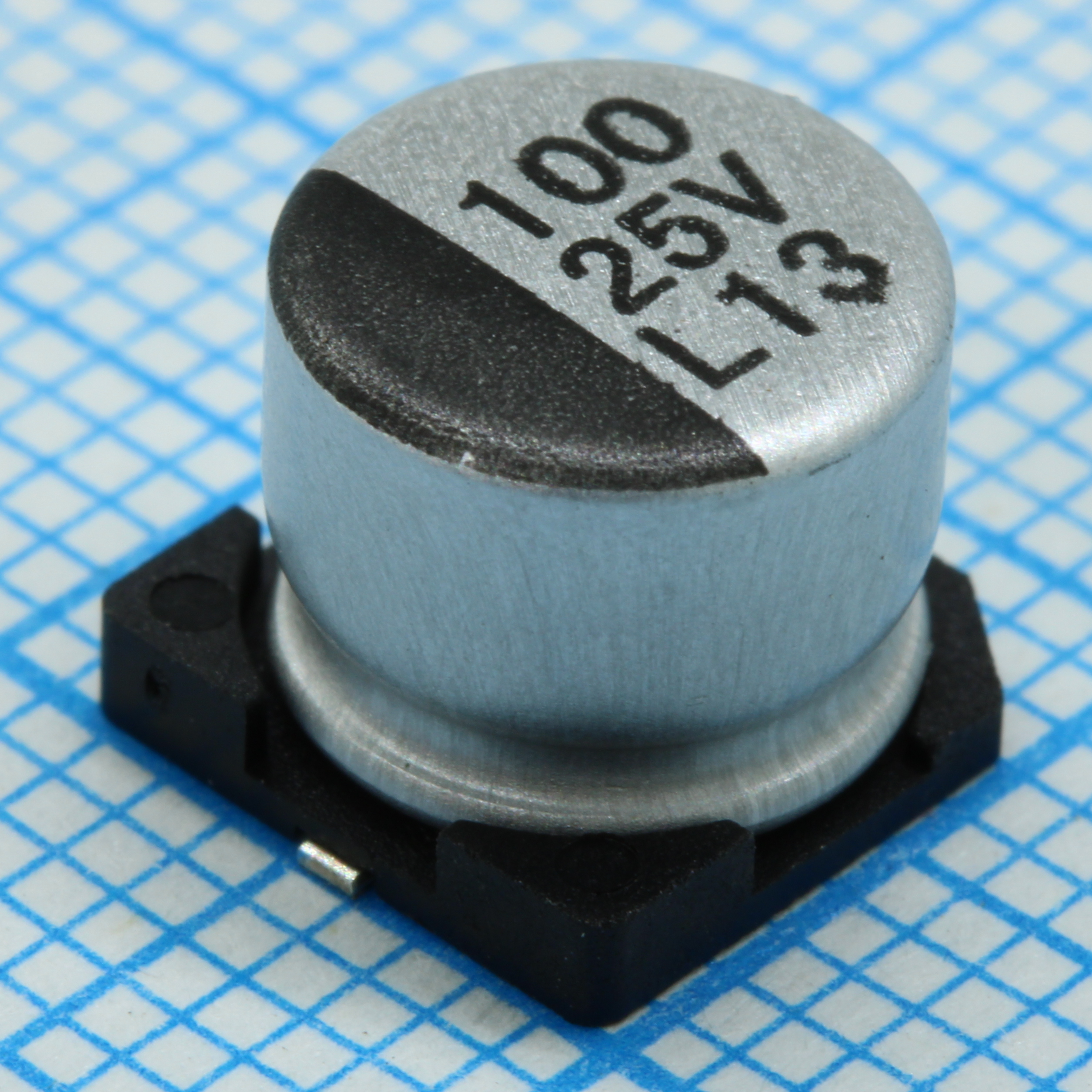 ELV101M25RD - Hitano