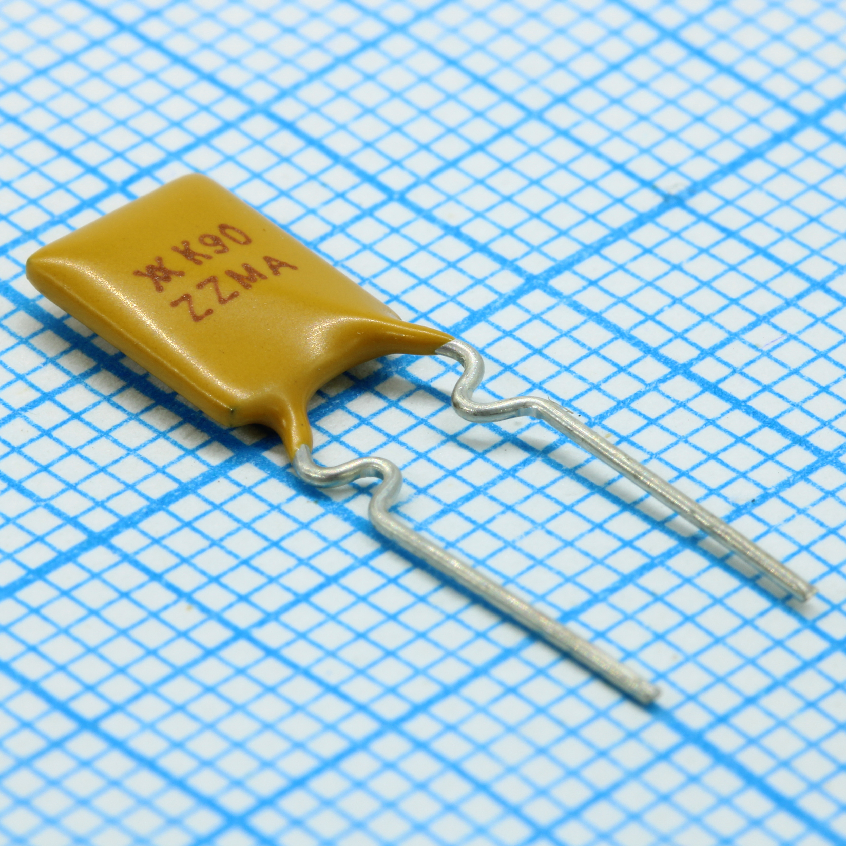 RKEF090 - Littelfuse