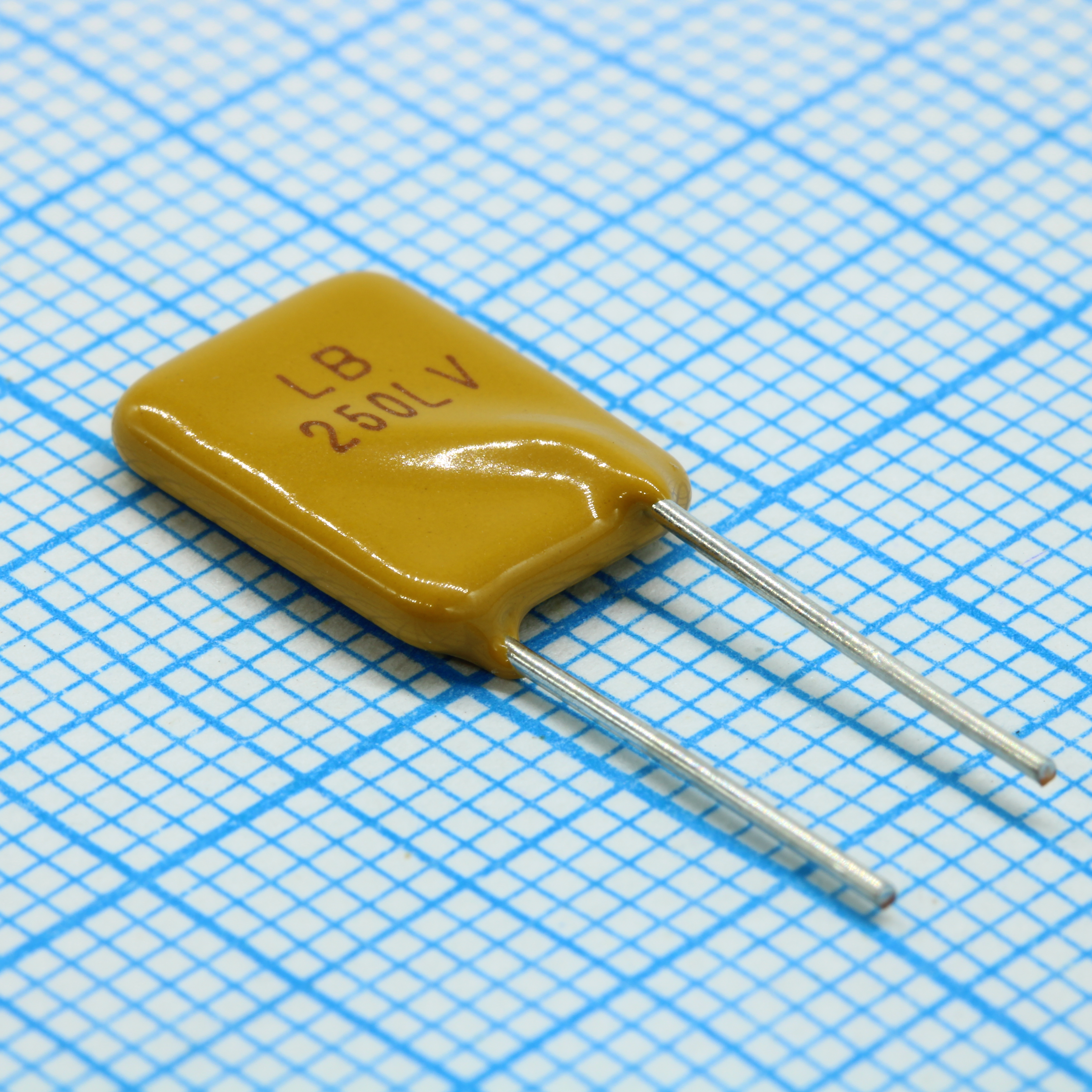 LVR025K (LB250LVF) - WAYON