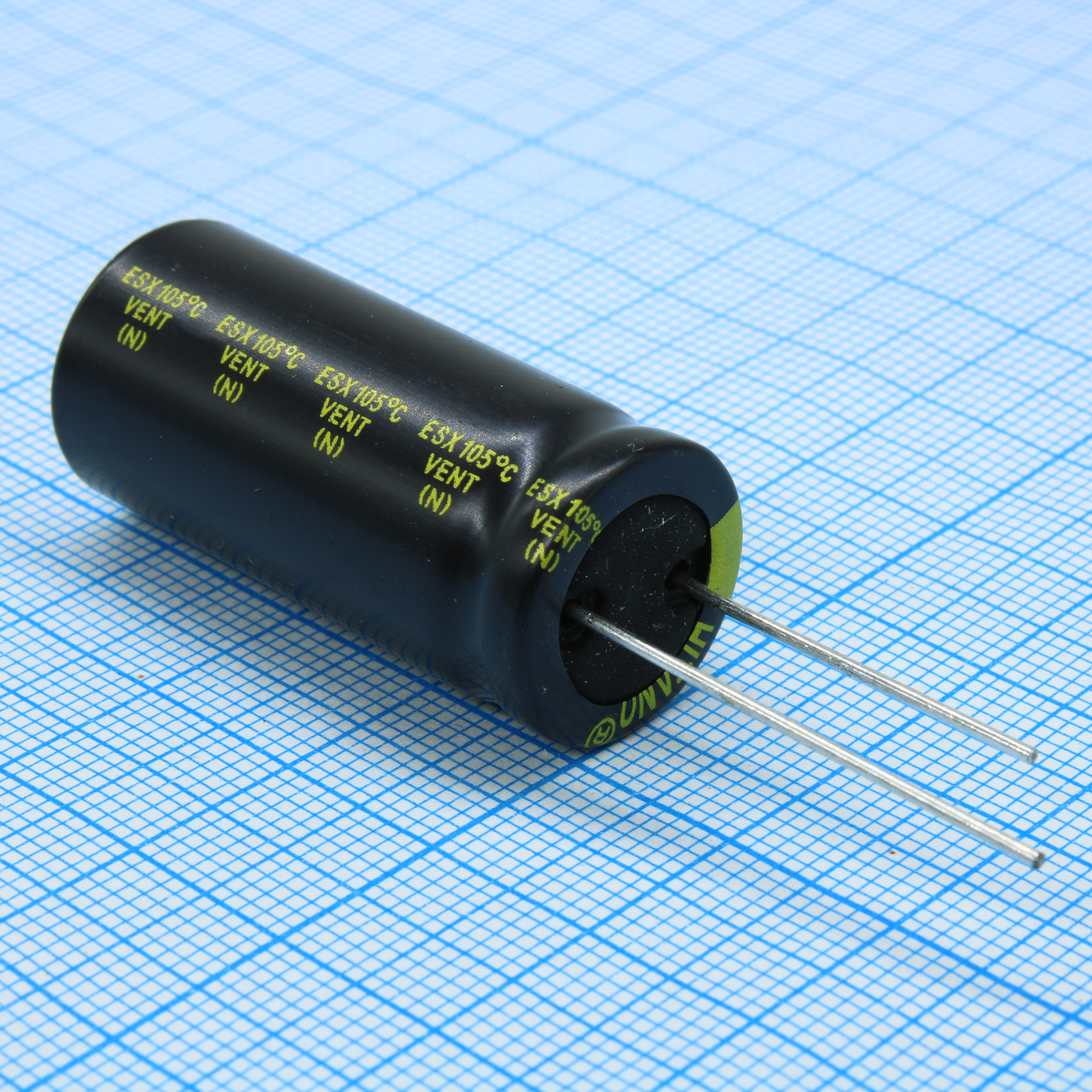 ESX102M63B - Hitano