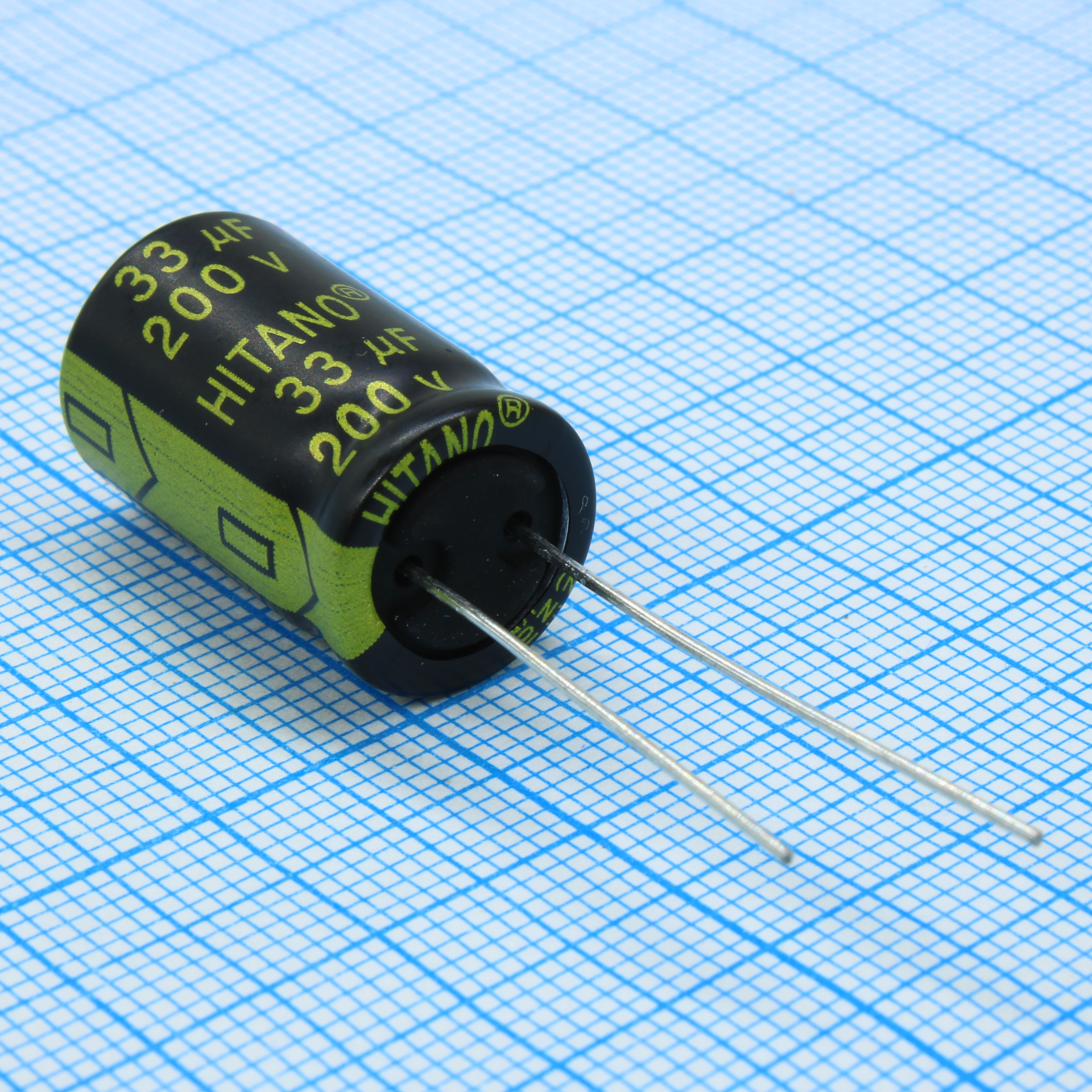 EKH222M10B - Hitano