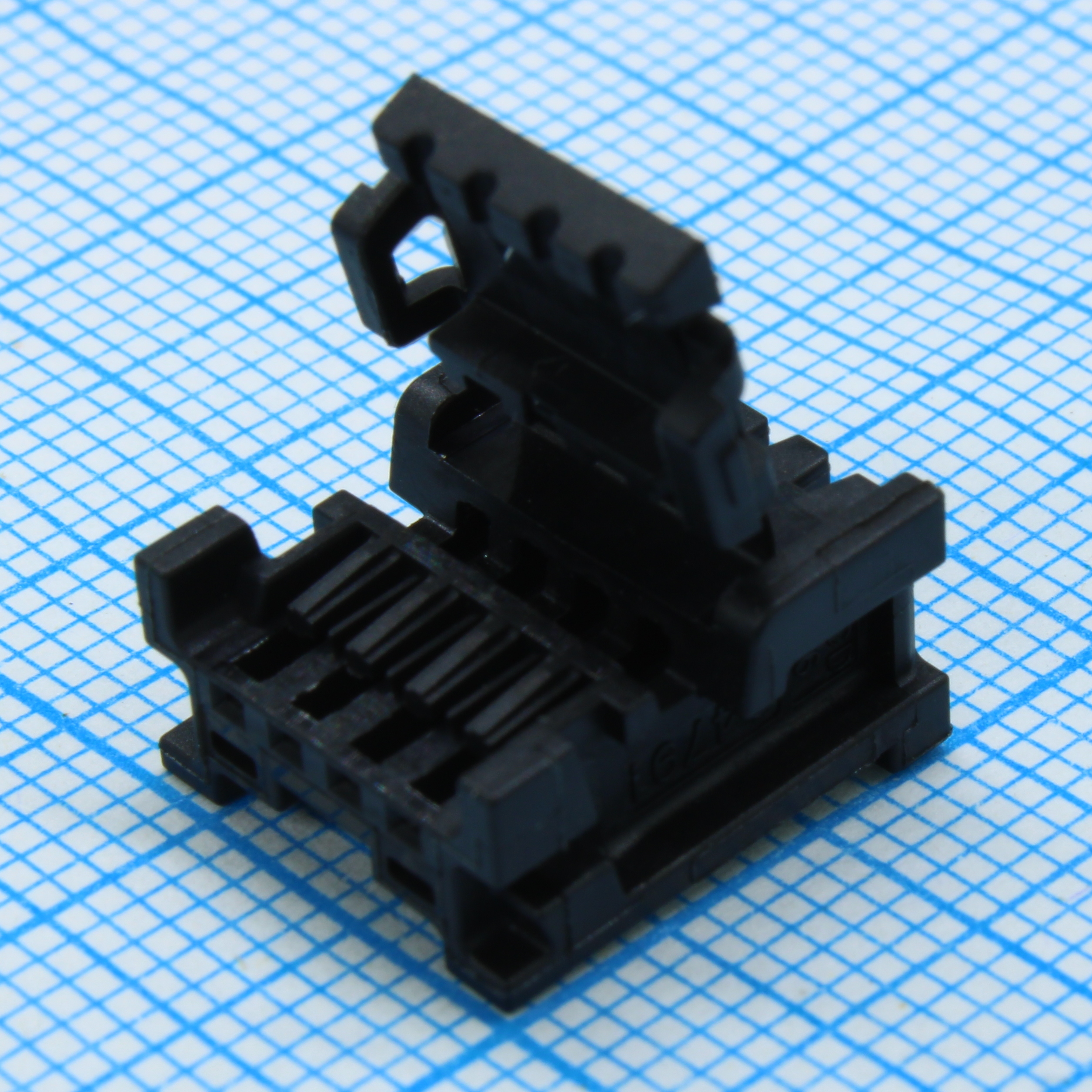 347910040 - Molex