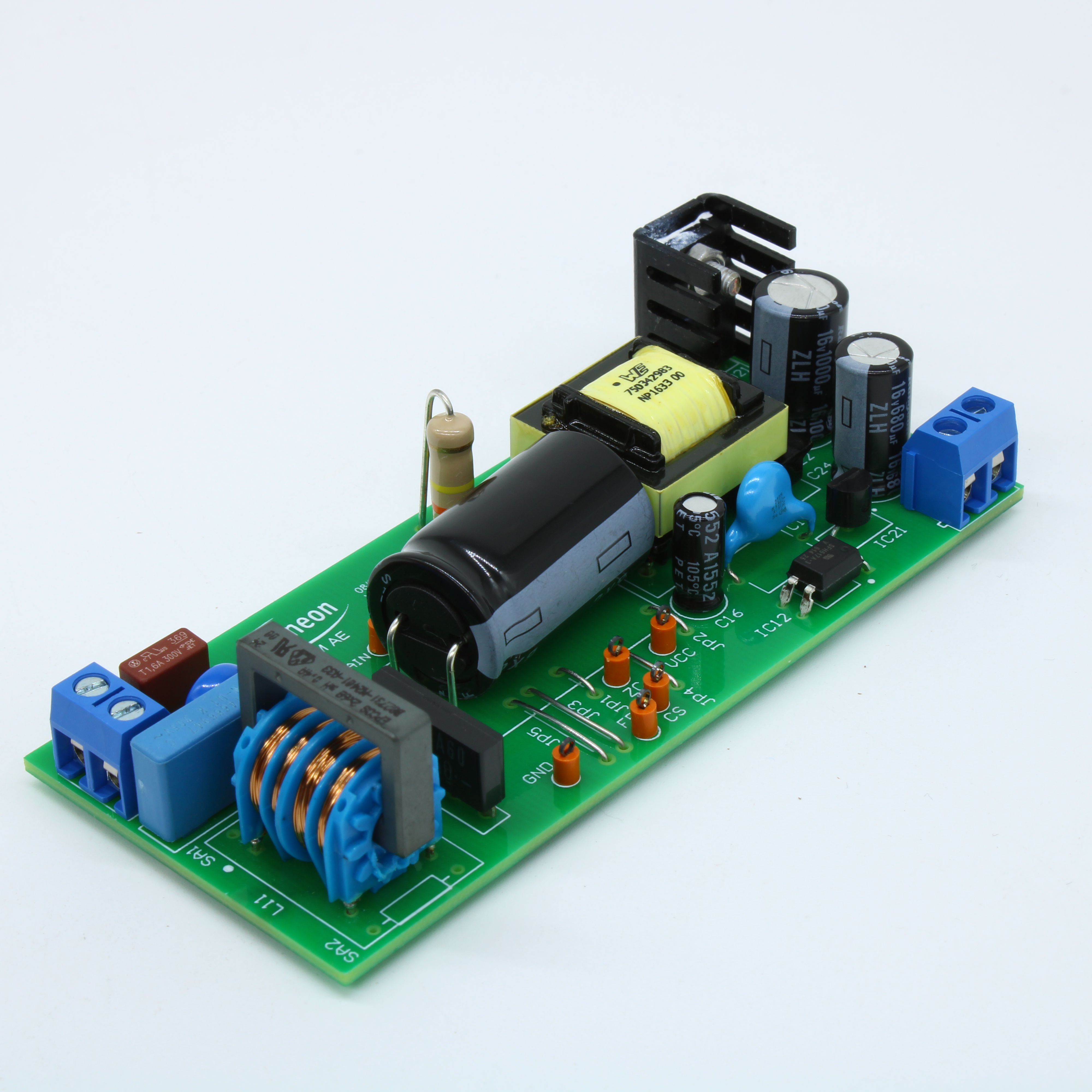 DEMO2QR4780GTOBO1 - INF