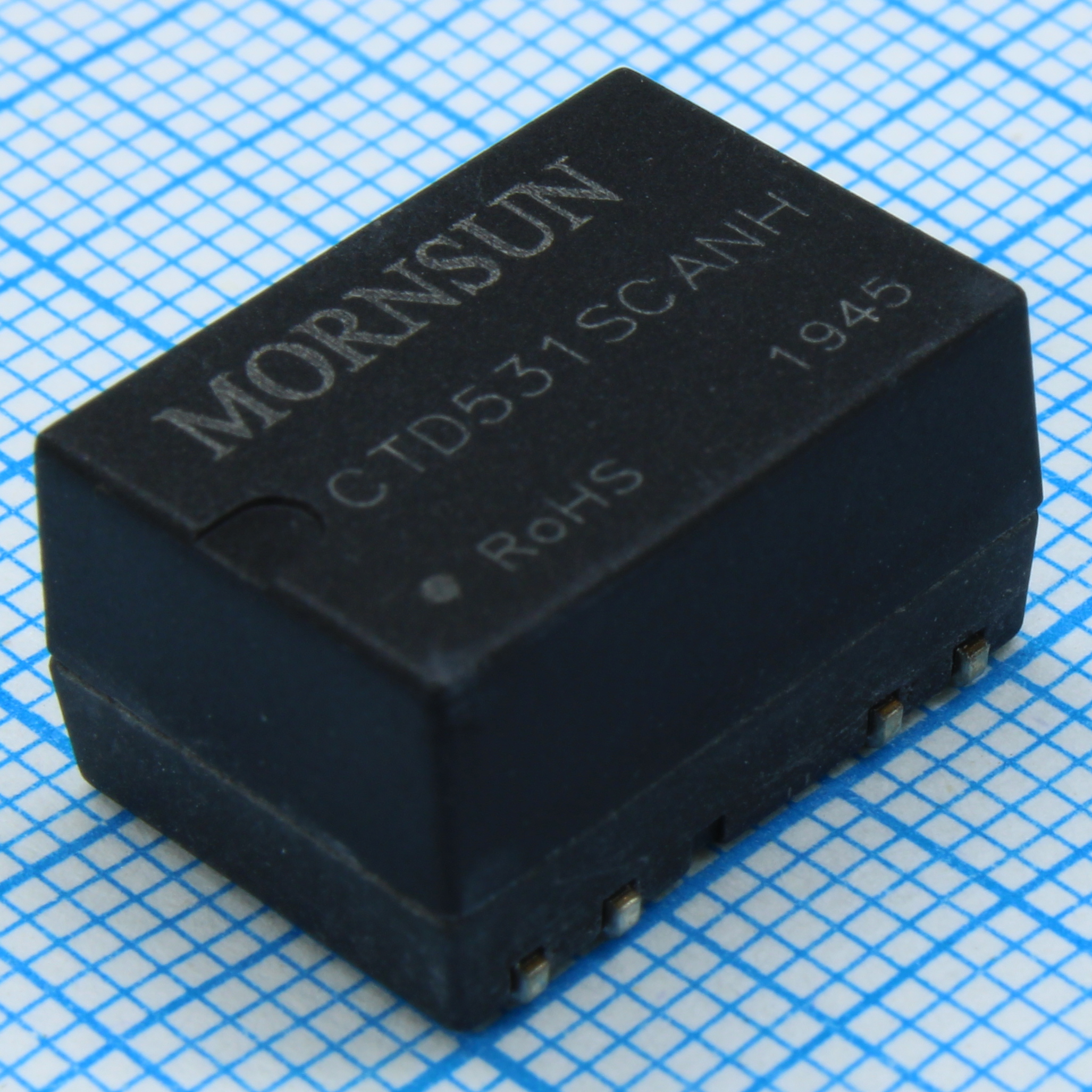 CTD531SCANH - MORNSUN