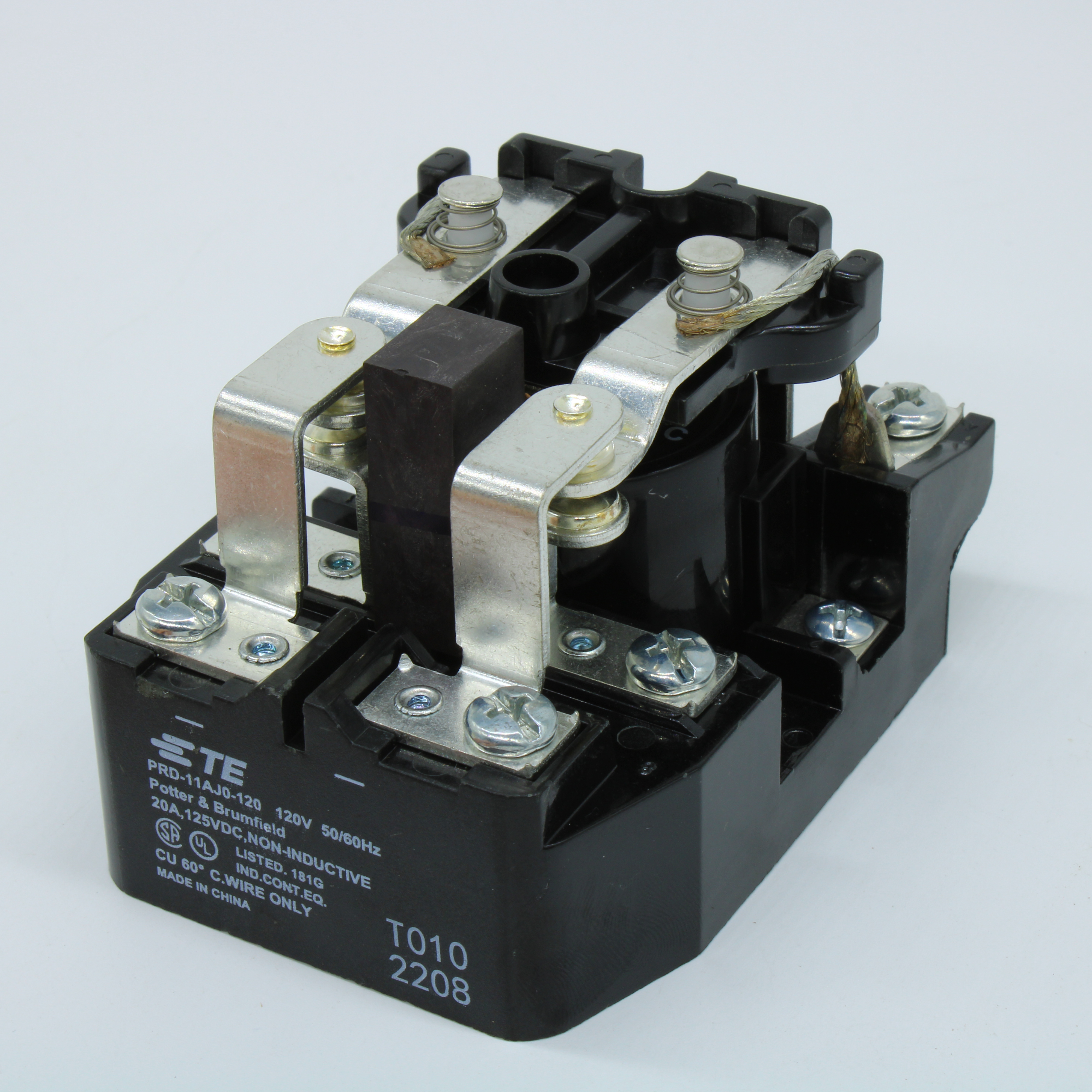 2-1393127-0 - TE Connectivity