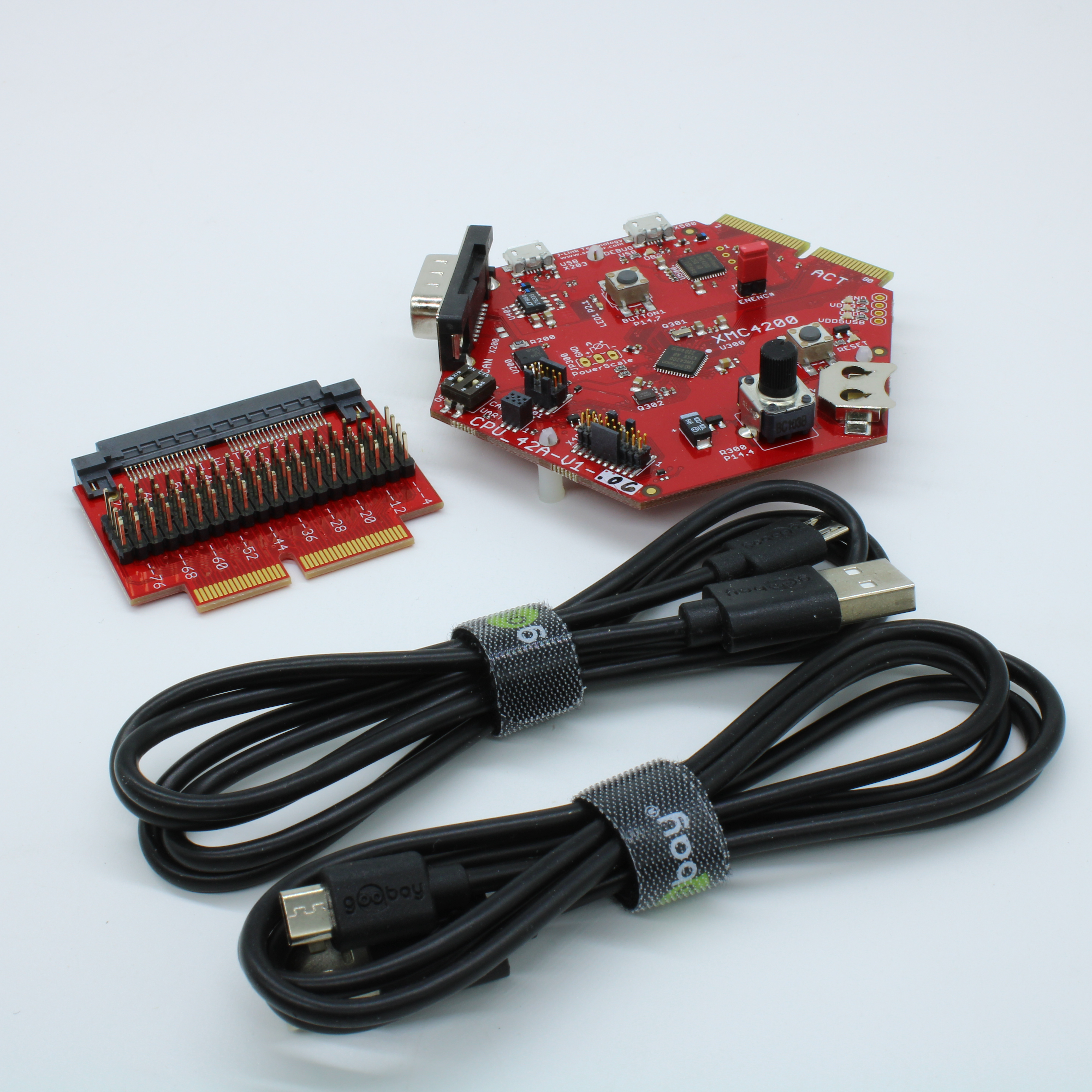 KITXMC42EE1001TOBO1 - INF