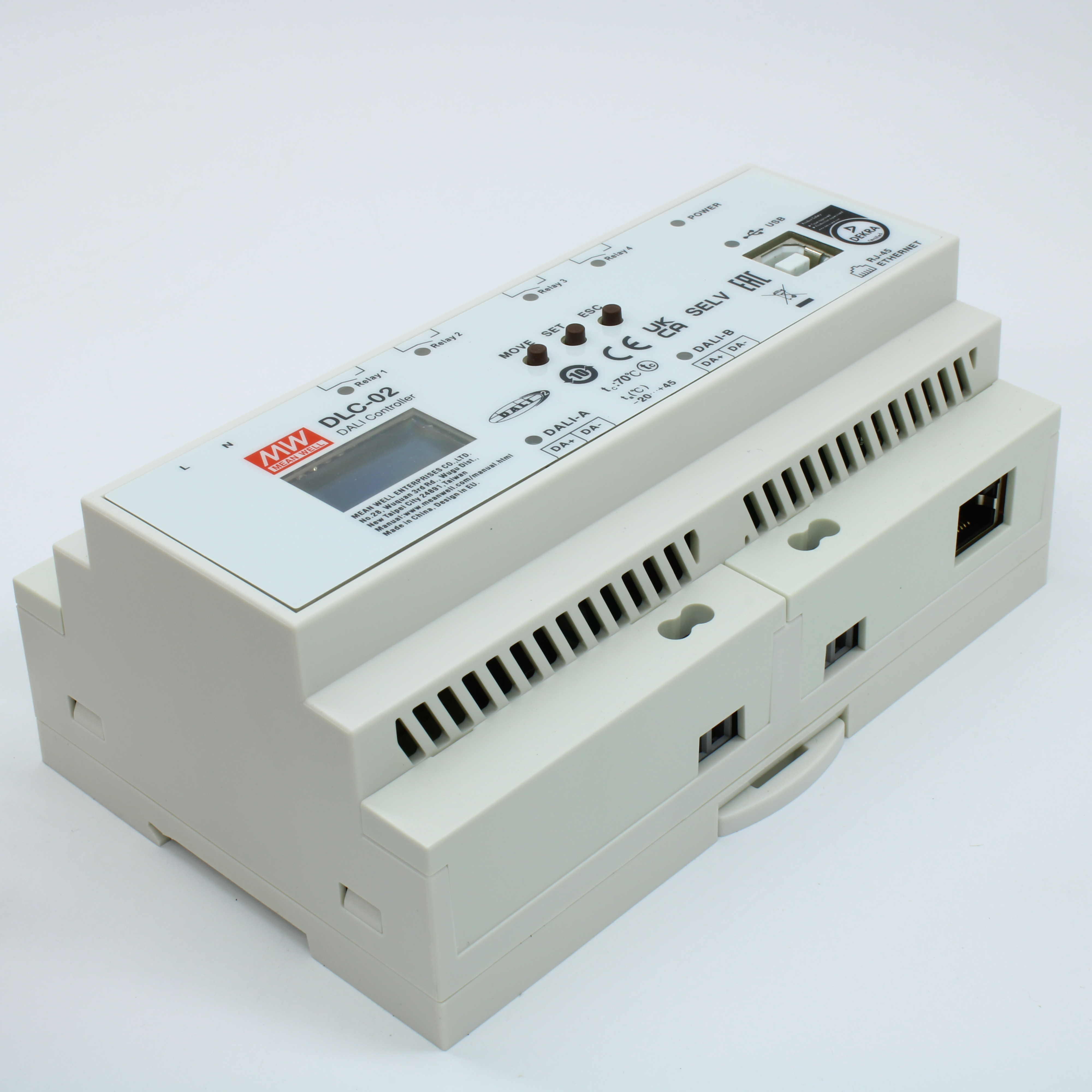 DLC-02 - MW