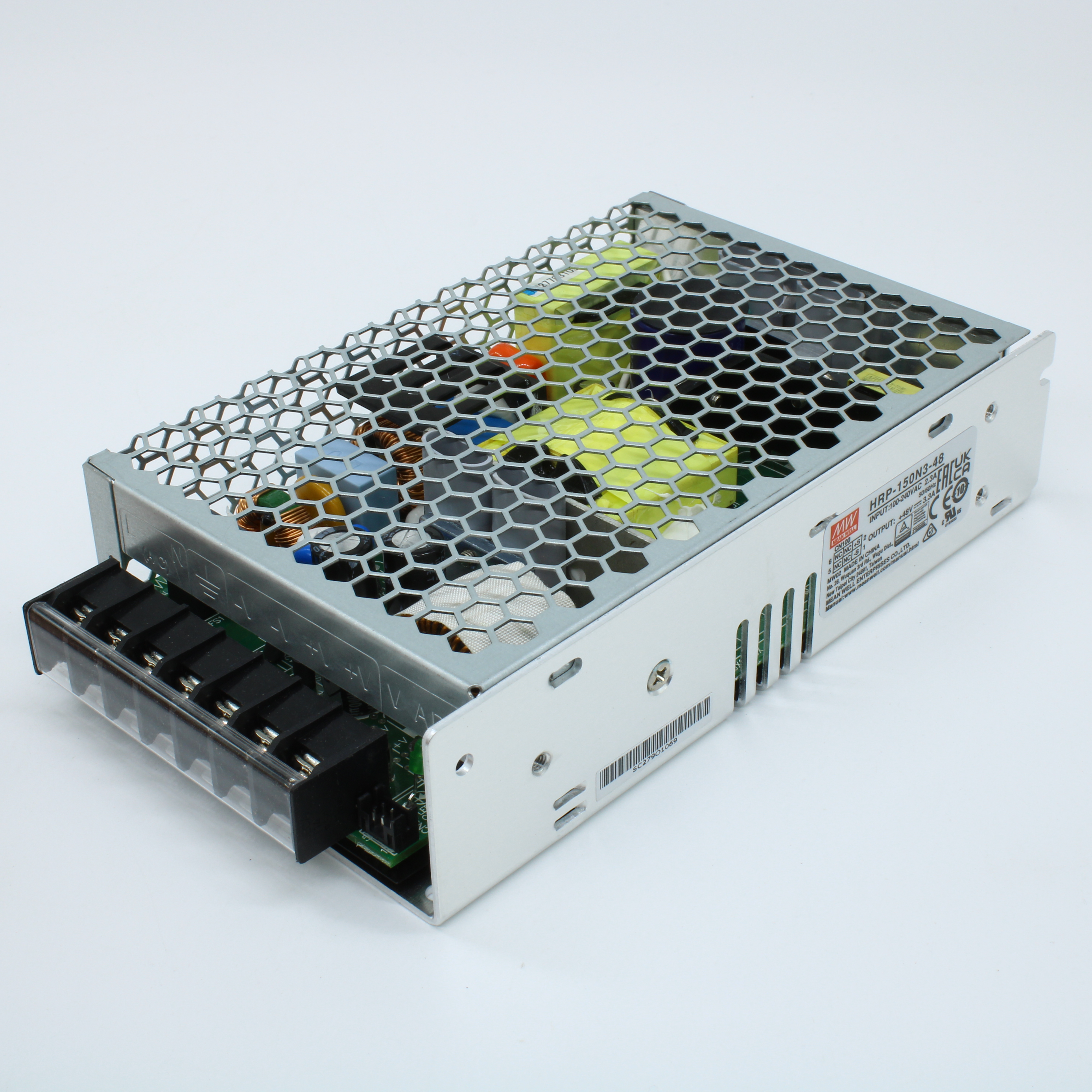 HRP-150N3-48 - MW