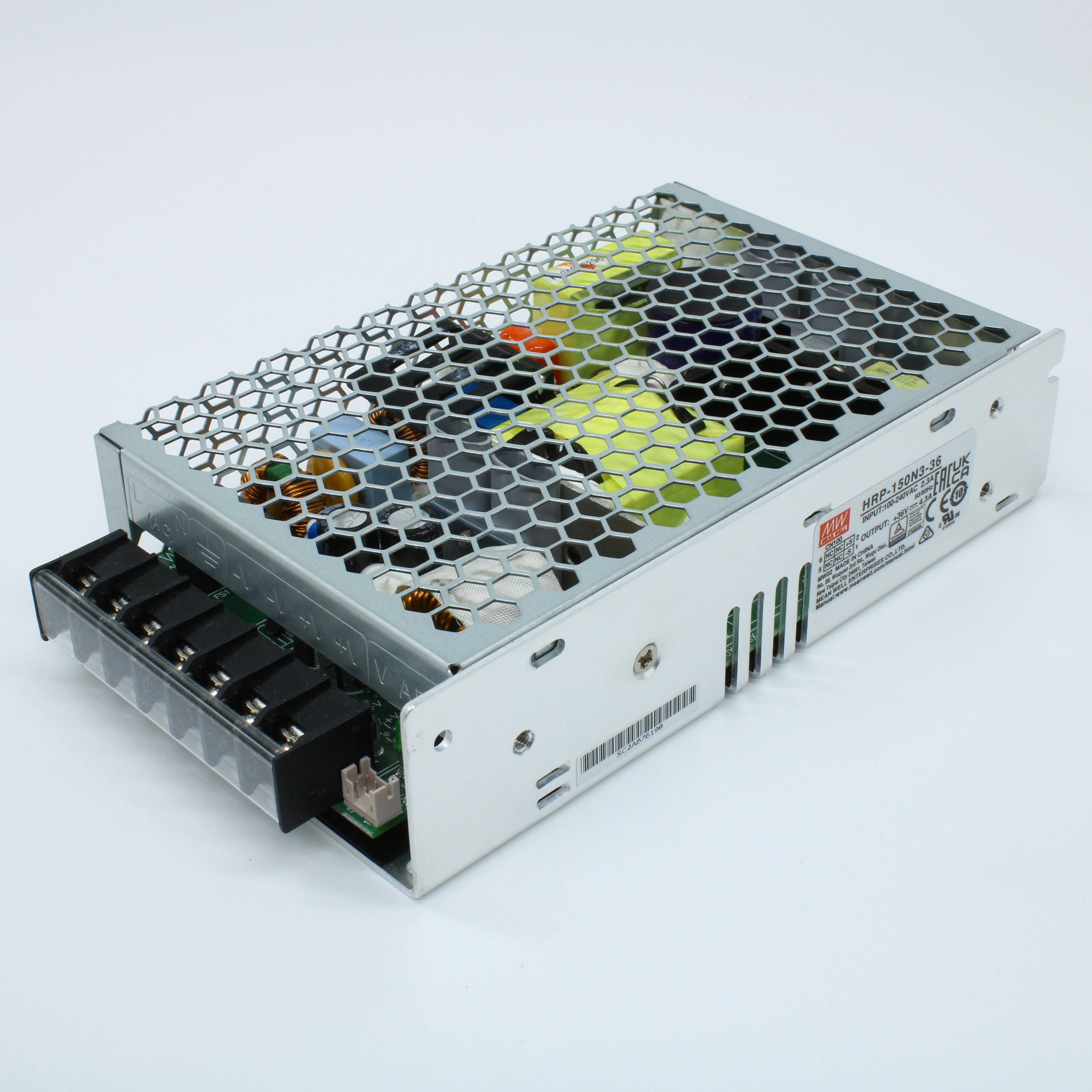 HRP-150N3-36 - MW