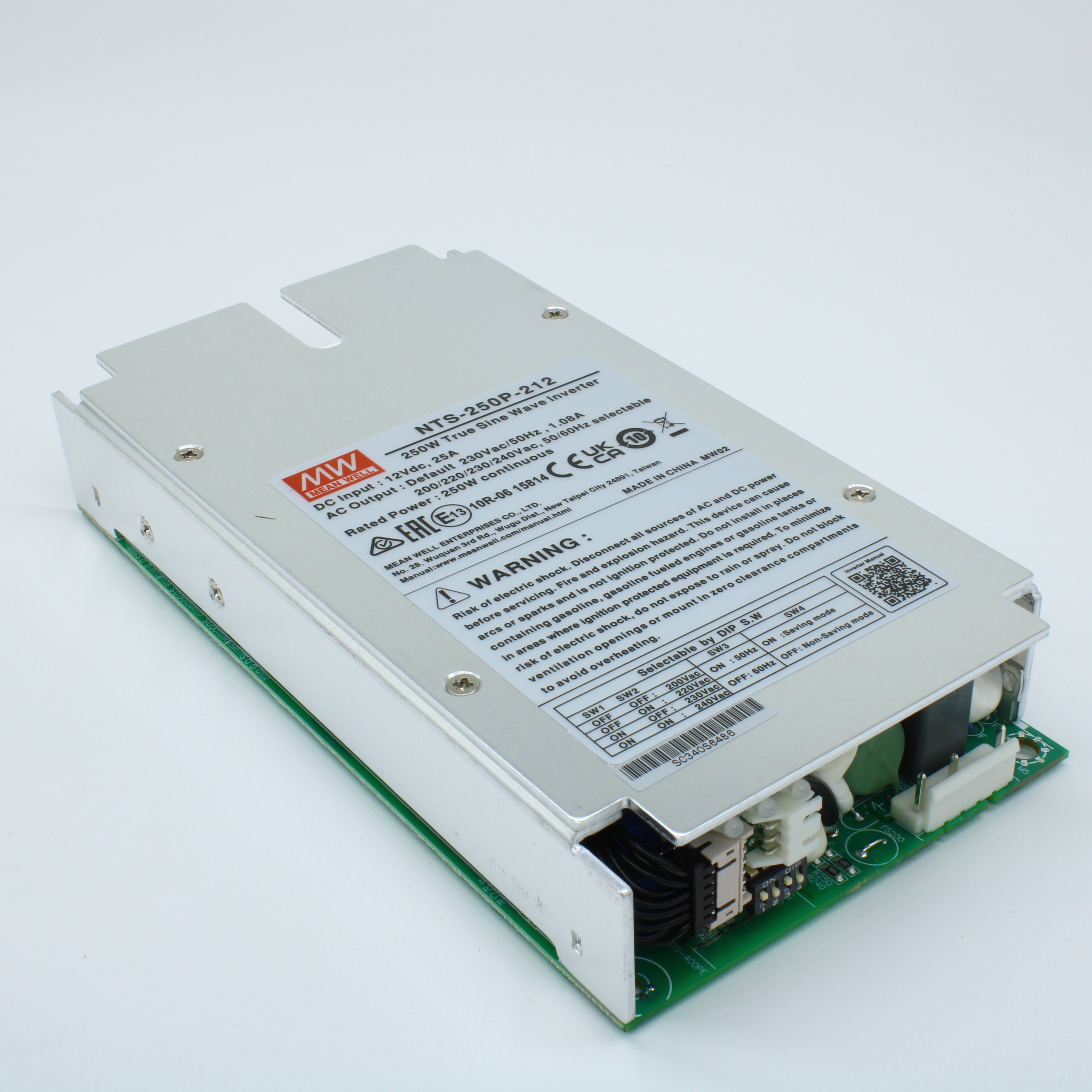 NTS-250P-212 - MW