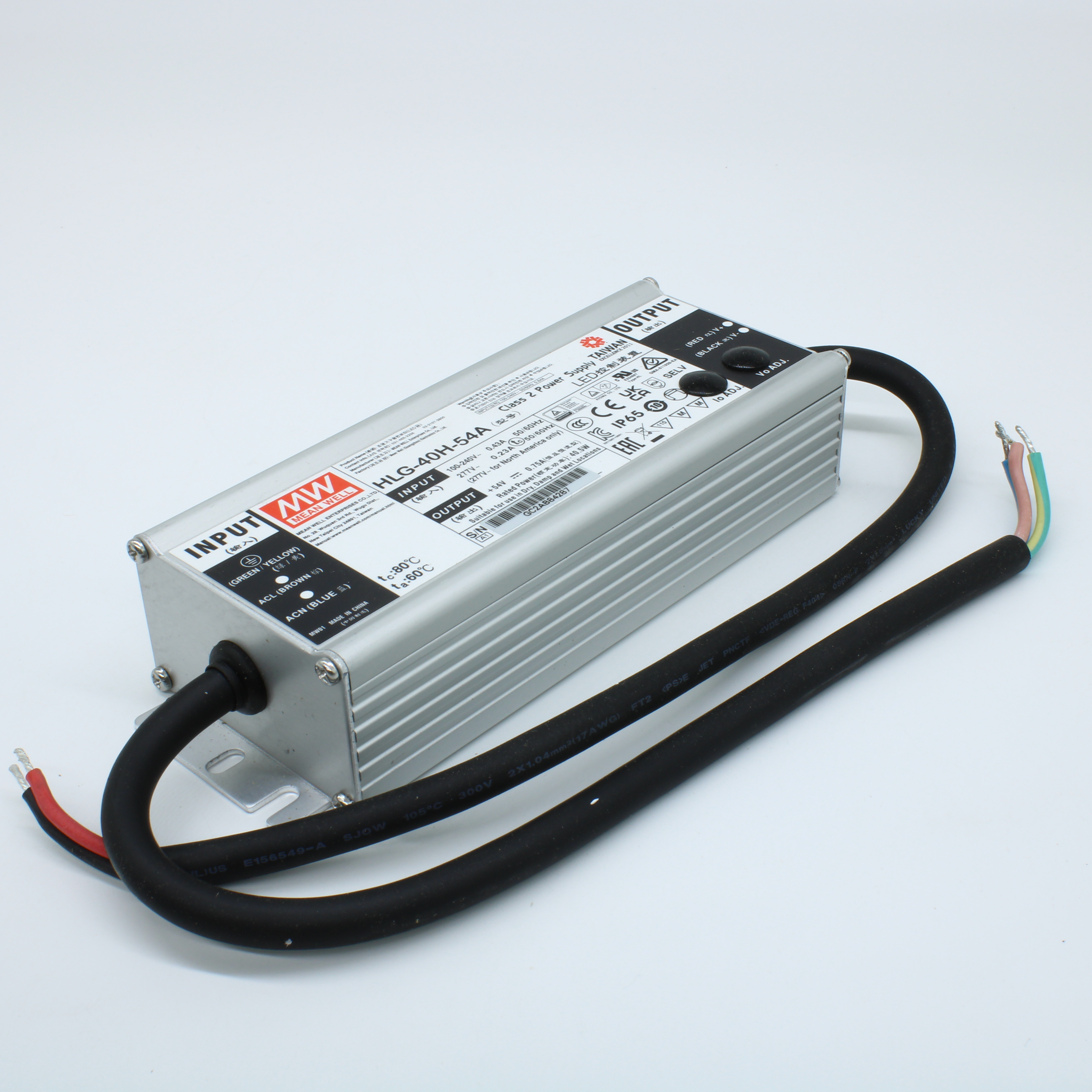 HLG-40H-54A - MW