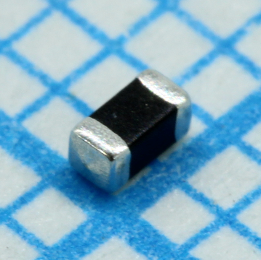 V18MLA0603NR - Littelfuse