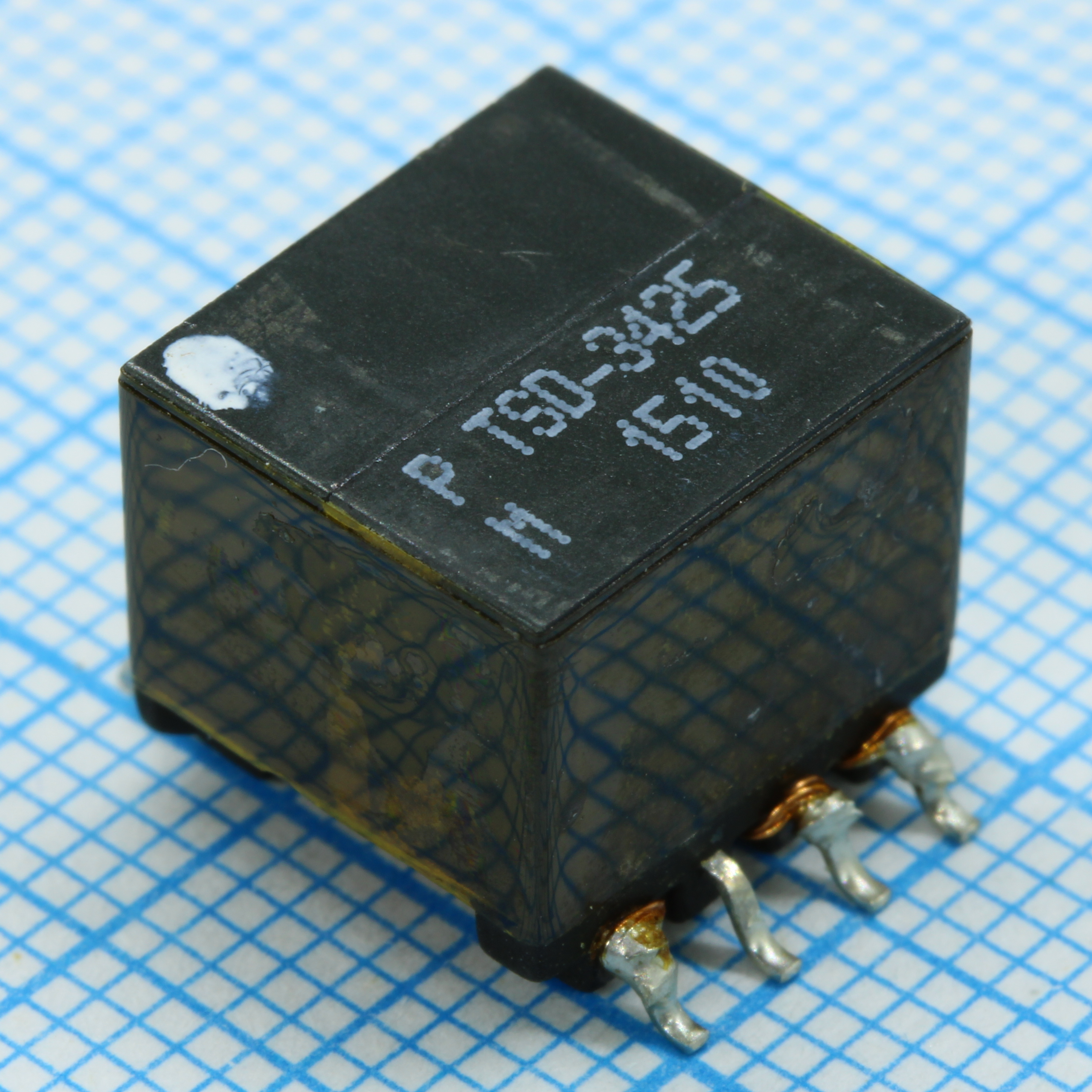 TSD-3425 - PREMIER MAGNETICS