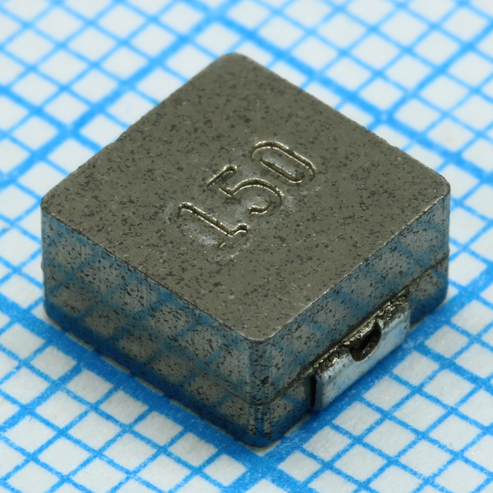 SRP6540-150M - BOURNS