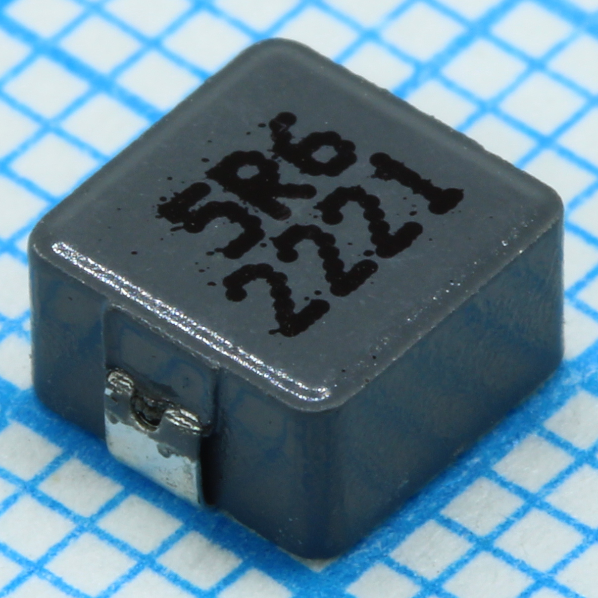 SRP5030T-5R6M - BOURNS