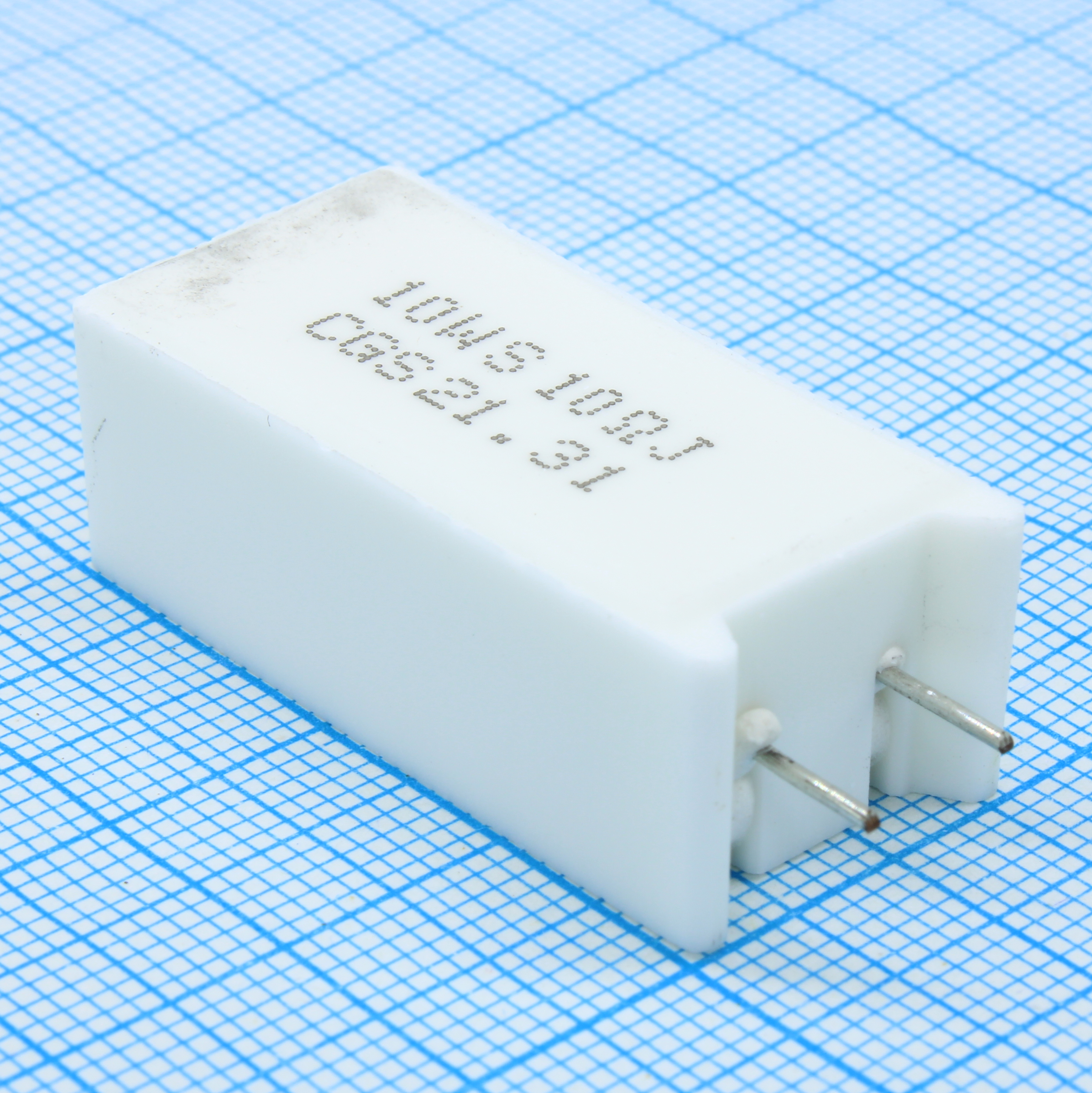 SQMWS1010RJ - TE Connectivity
