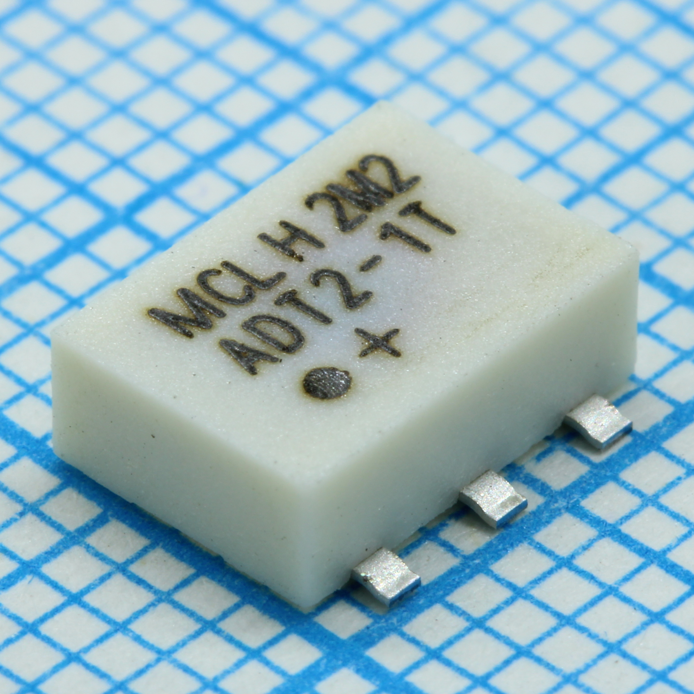 ADT2-1T+ - MINI-CIRCUITS