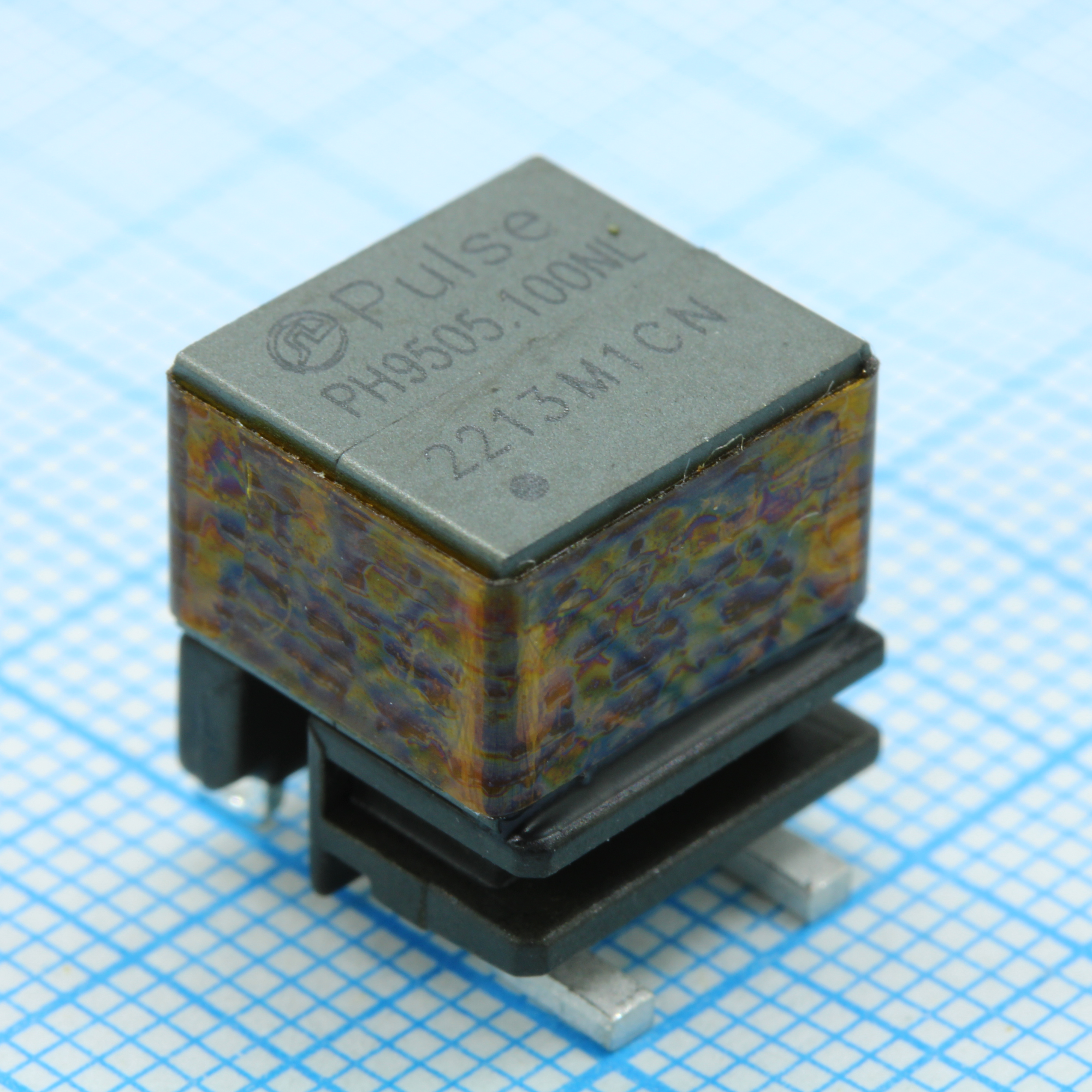 PH9505.100NLT - PULSE