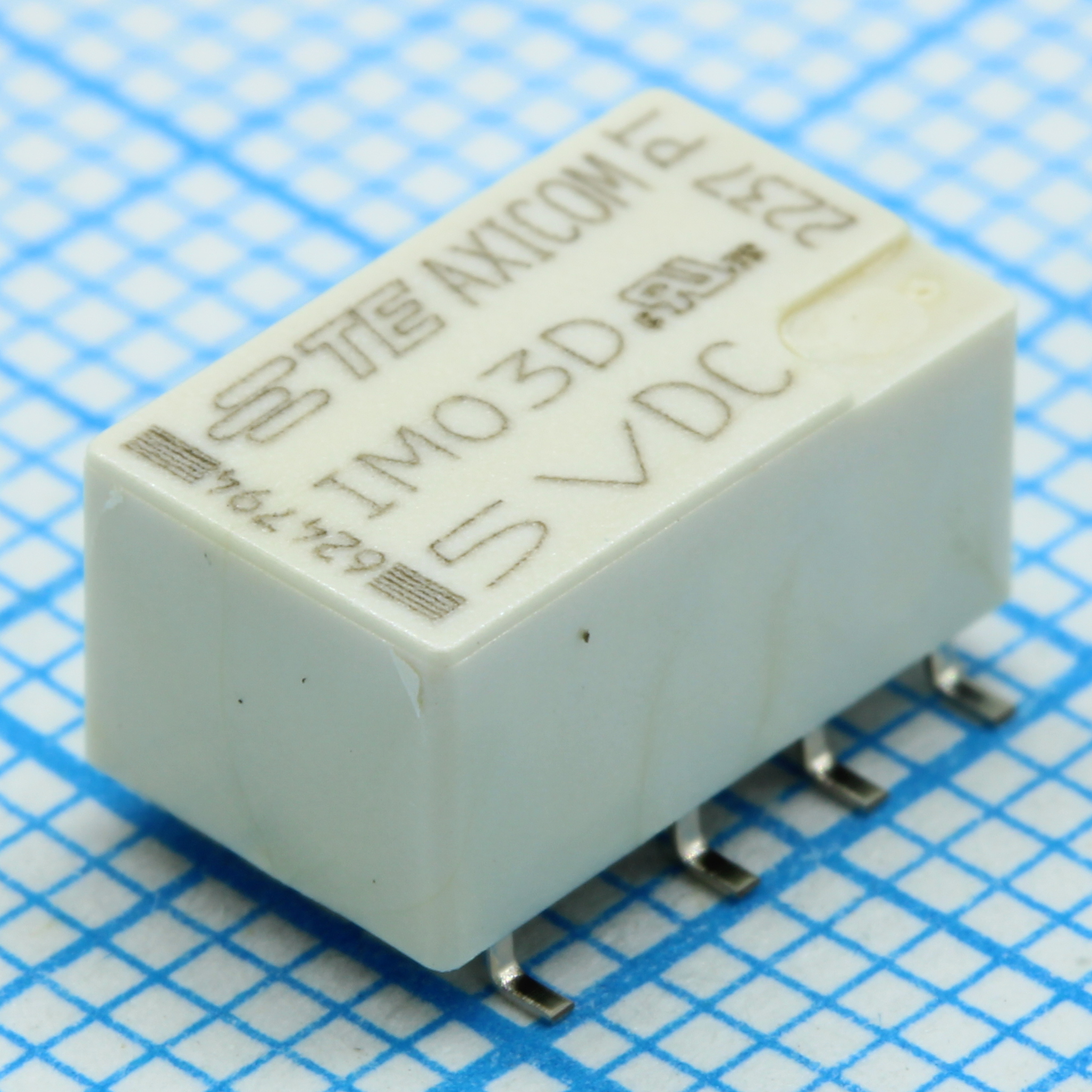9-1462038-9 - TE Connectivity