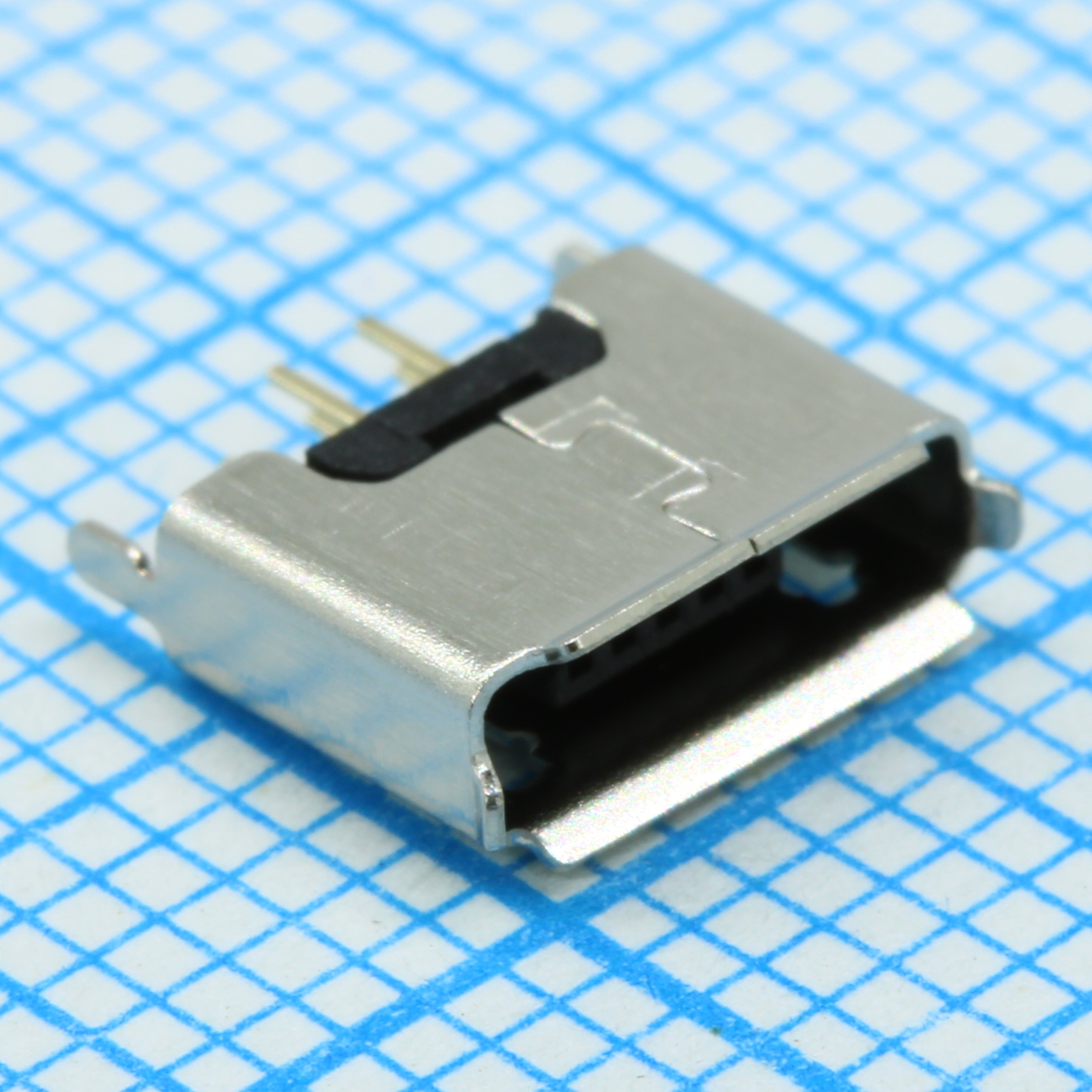 USB3105-30-A - GCT