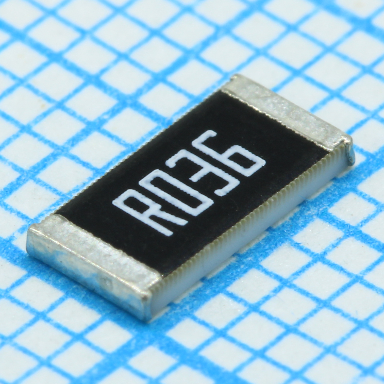 RLP73M3AR036FTDF - TE Connectivity