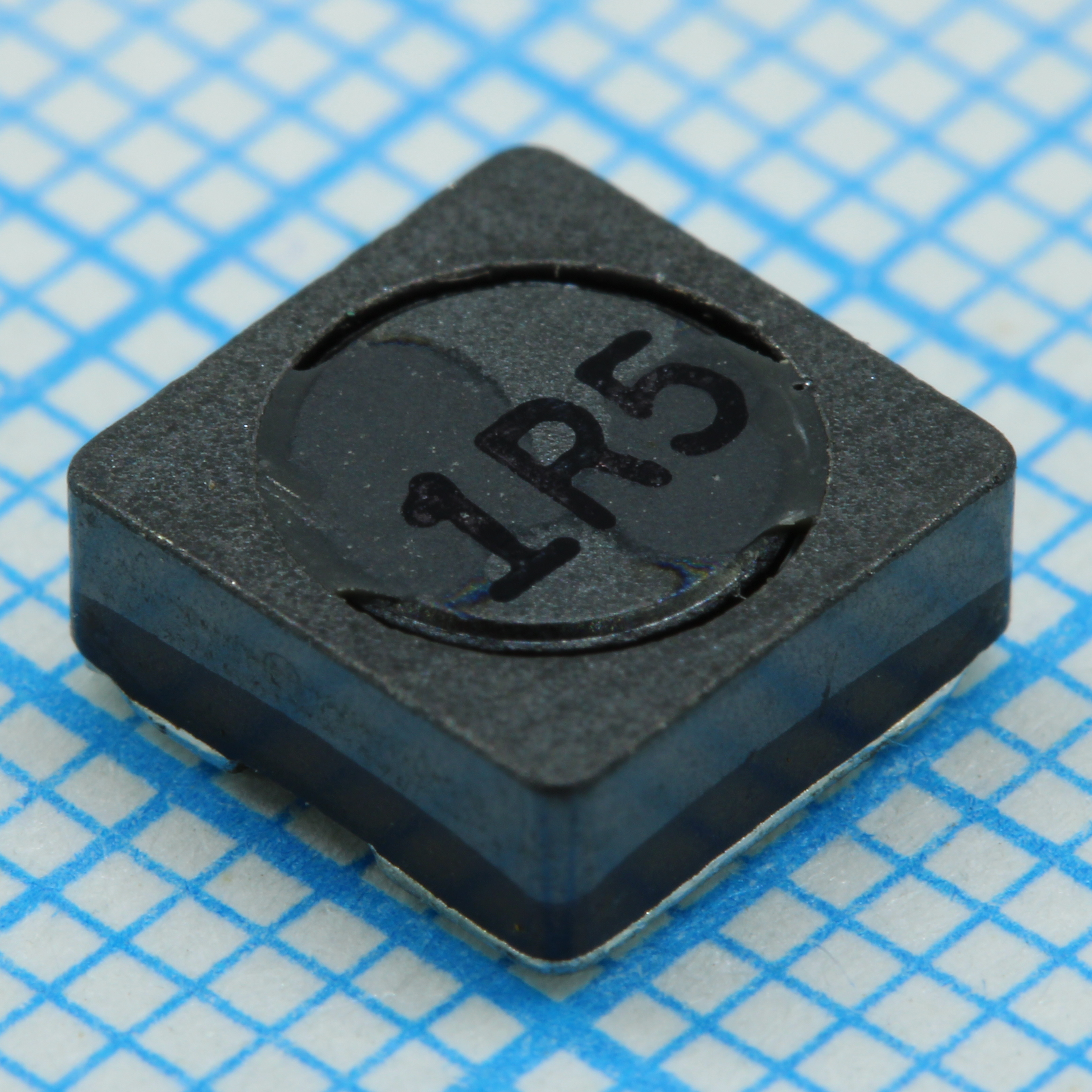 SRR6028-1R5Y - BOURNS
