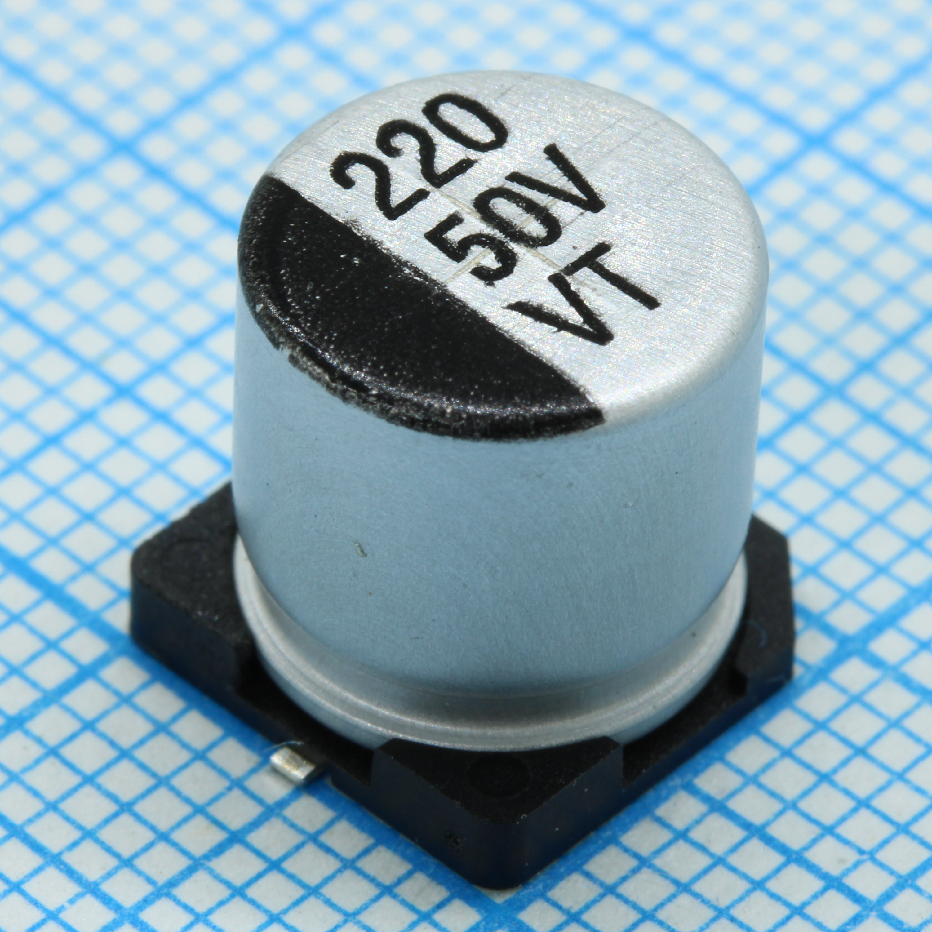VT221M1HBKJ1010VBK - JWCO