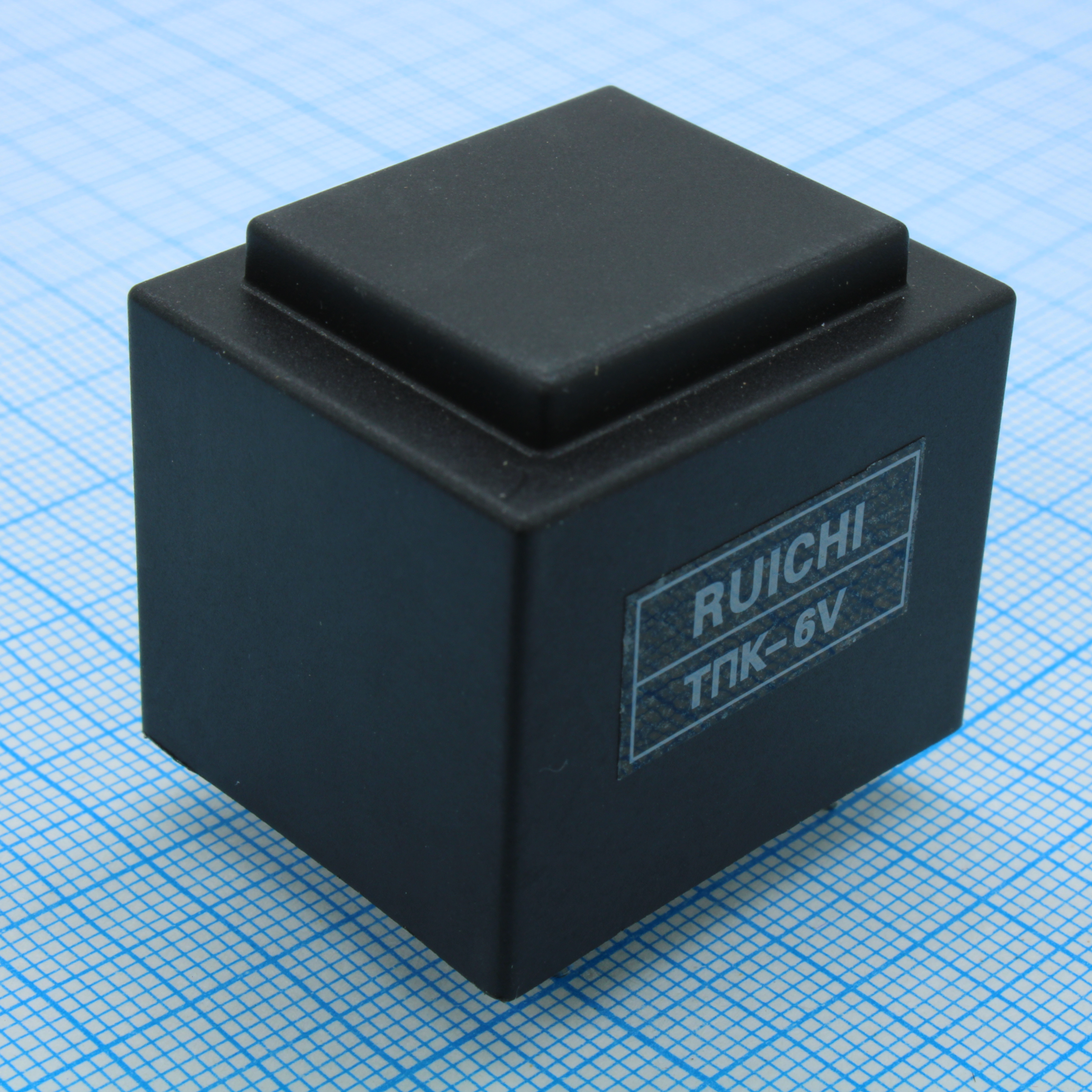 ТПК-2 (ТПГ-2) 6V      (АНАЛОГ) - RUICHI