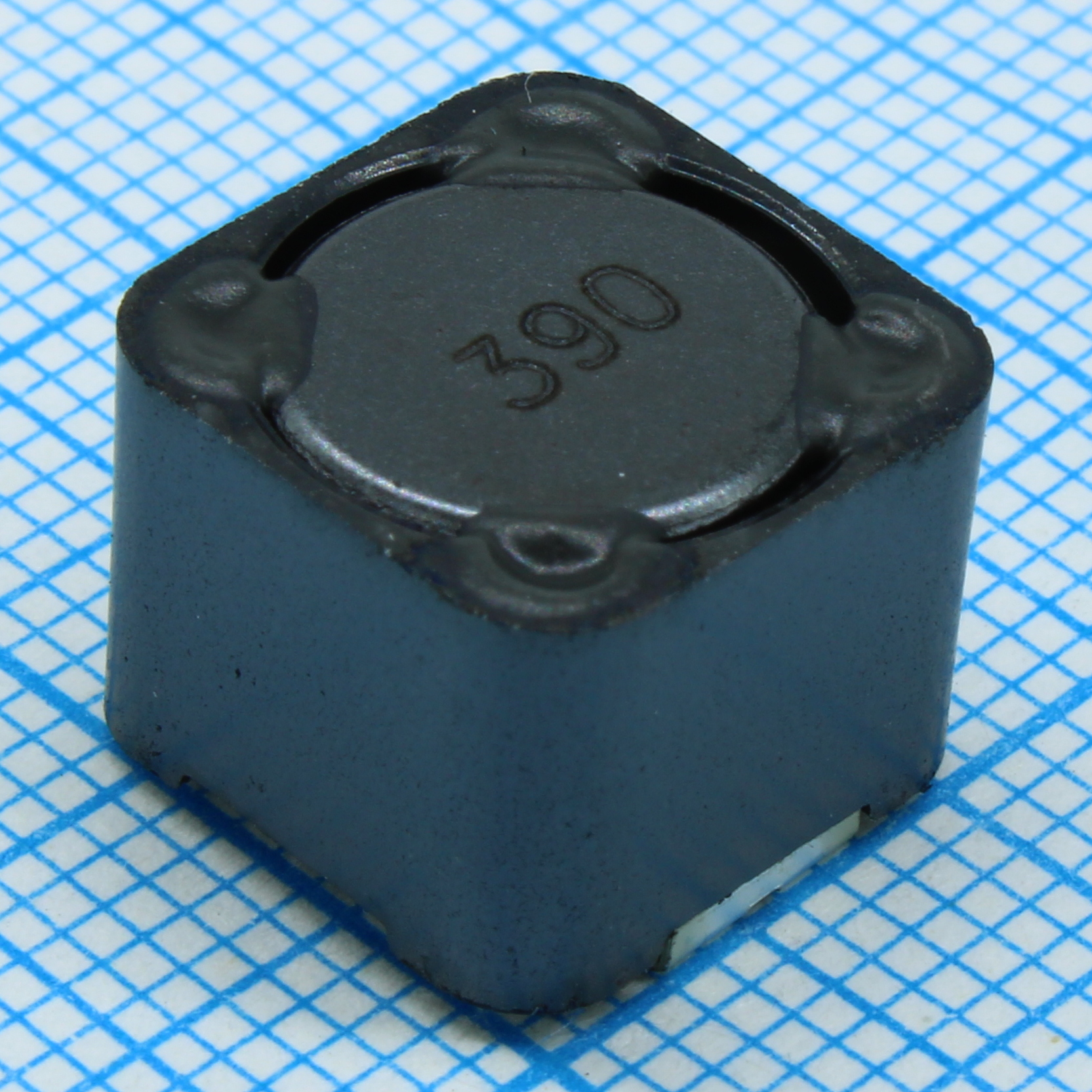 SRR1210-470M - BOURNS