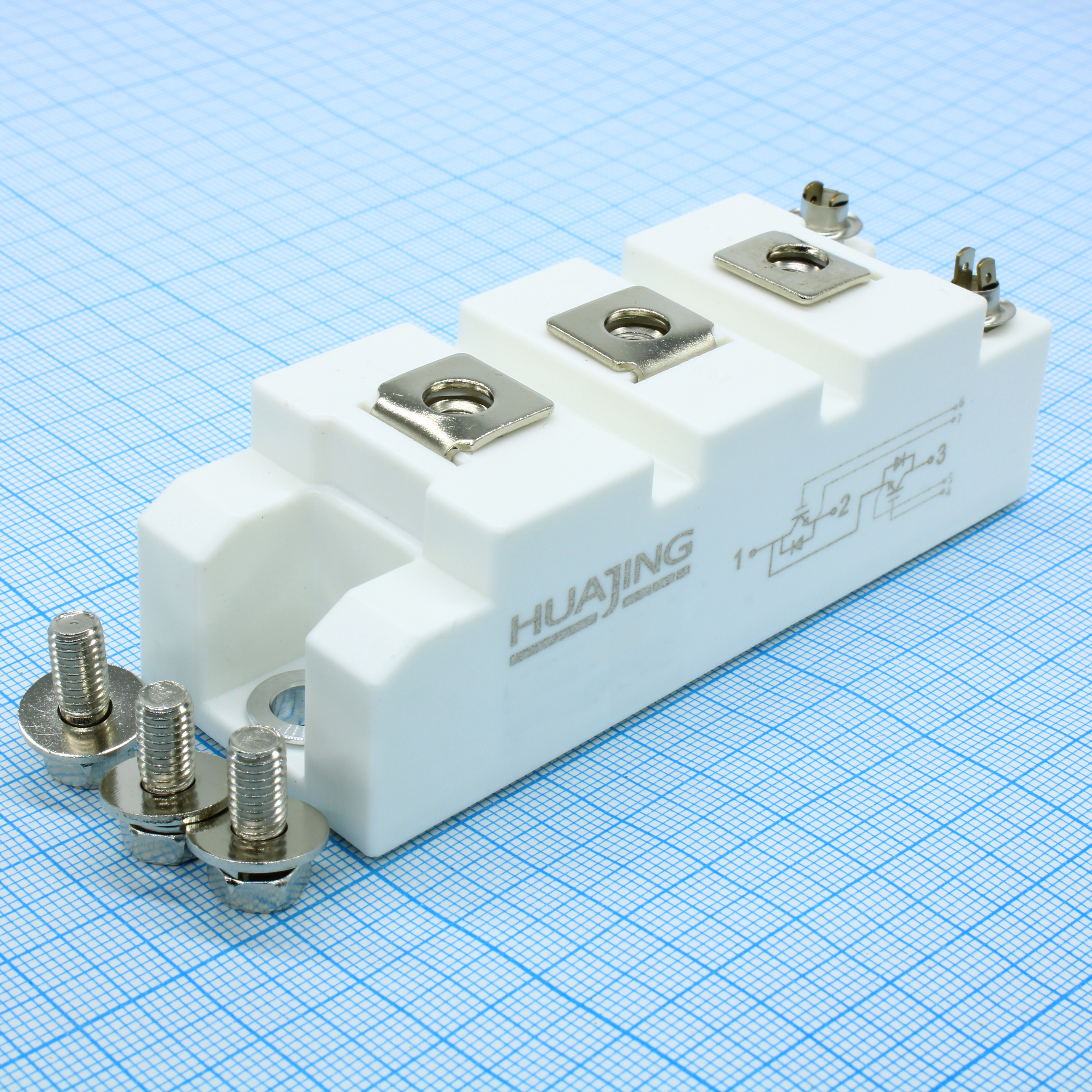 HFGM150D12AV1 - HUAJING